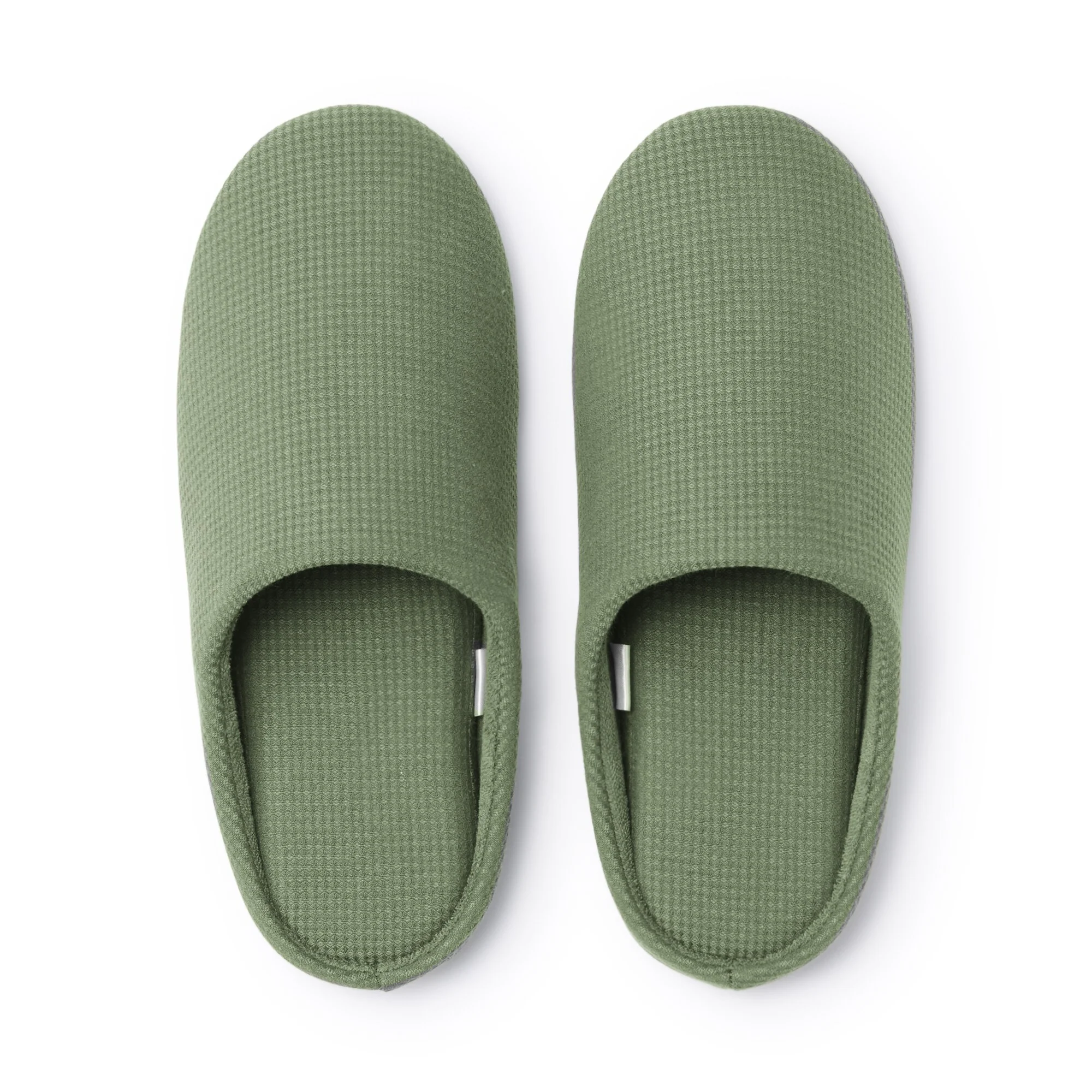 Cotton Insole Slippers - Image 15