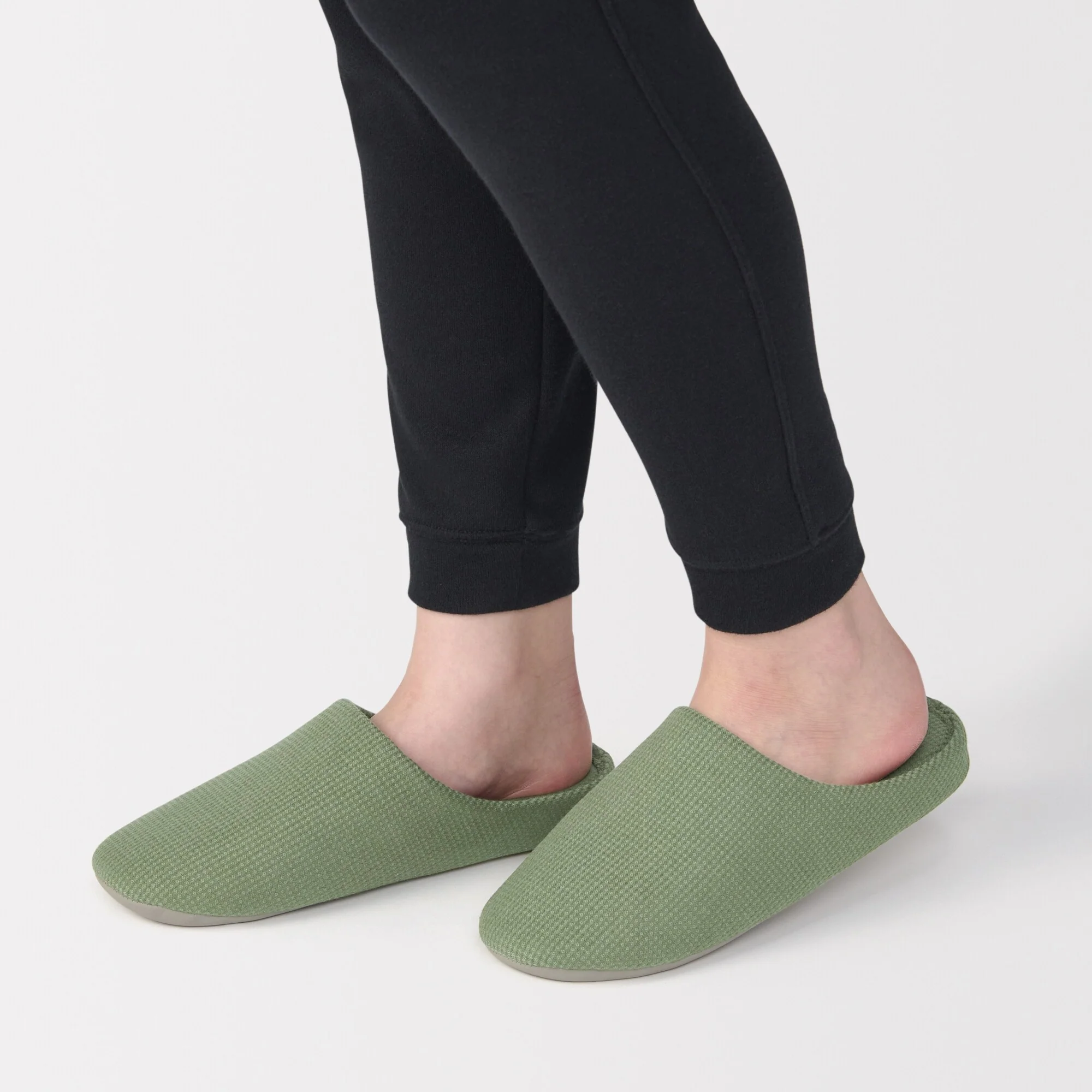 Cotton Insole Slippers - Image 16