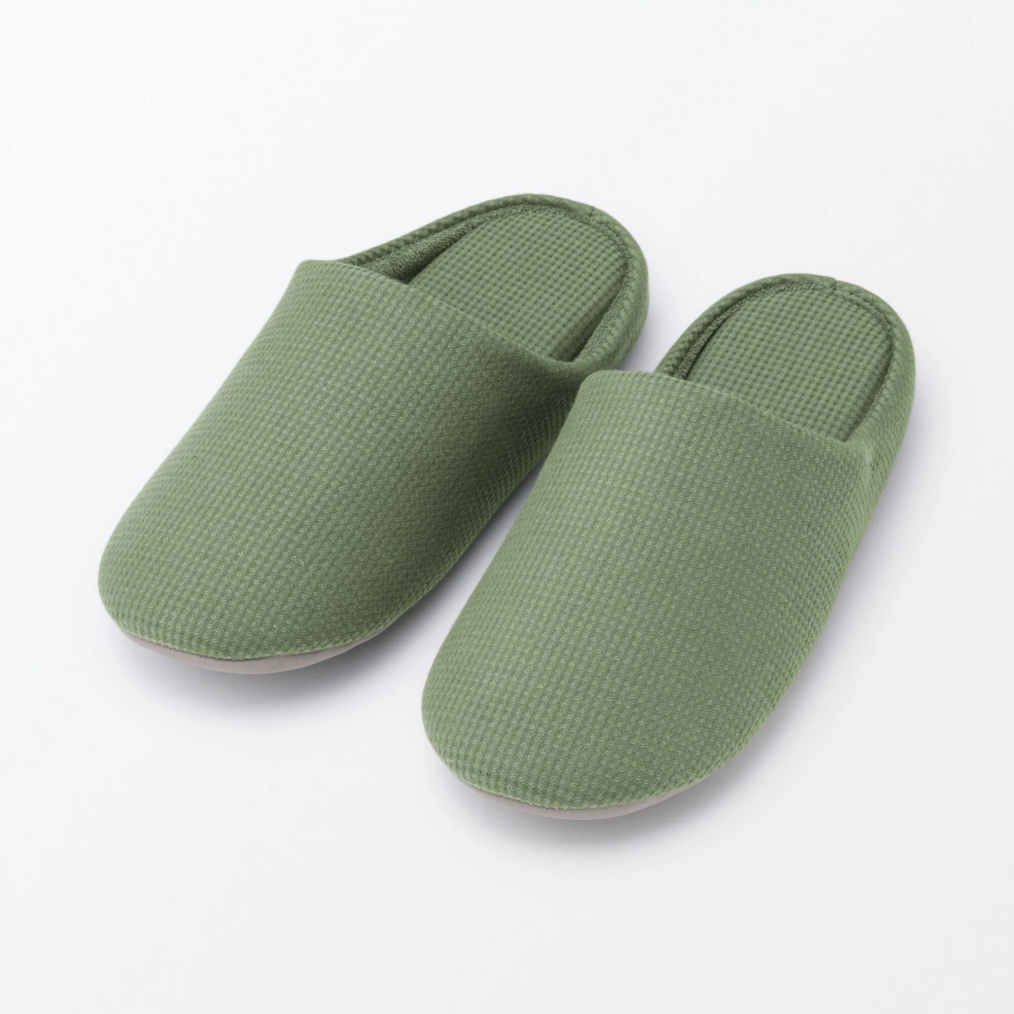 Cotton Insole Slippers - Image 17