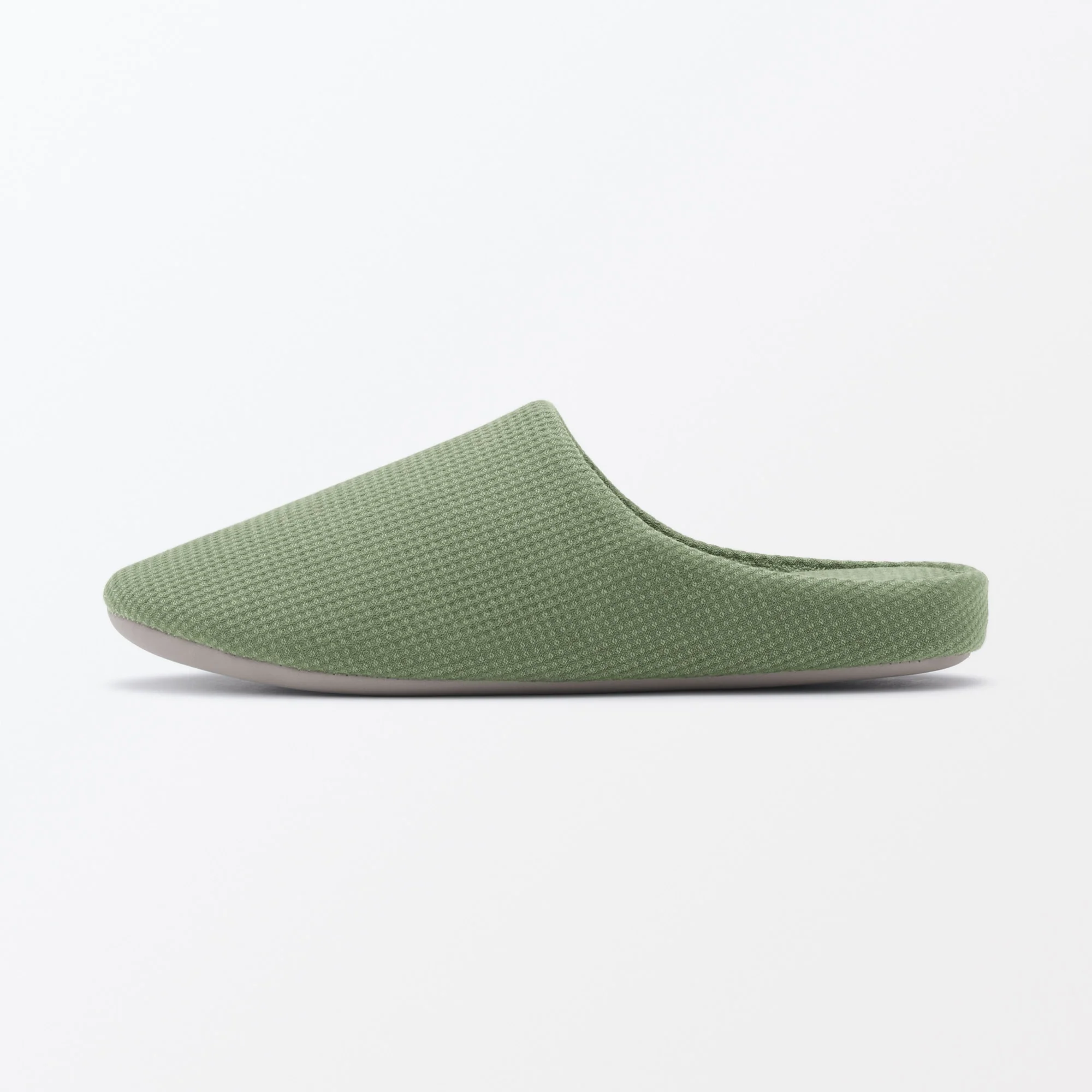 Cotton Insole Slippers - Image 18