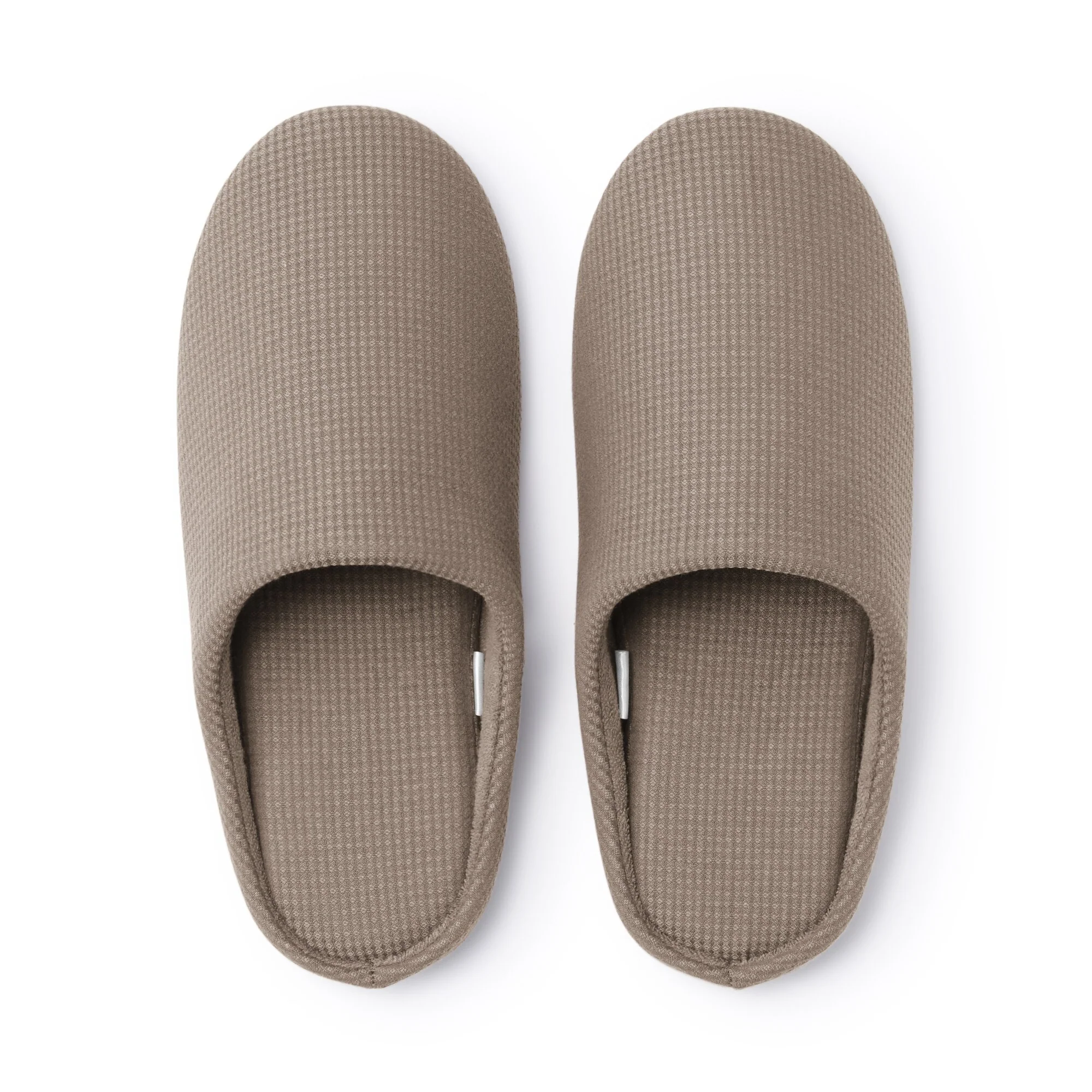 Cotton Insole Slippers - Image 22