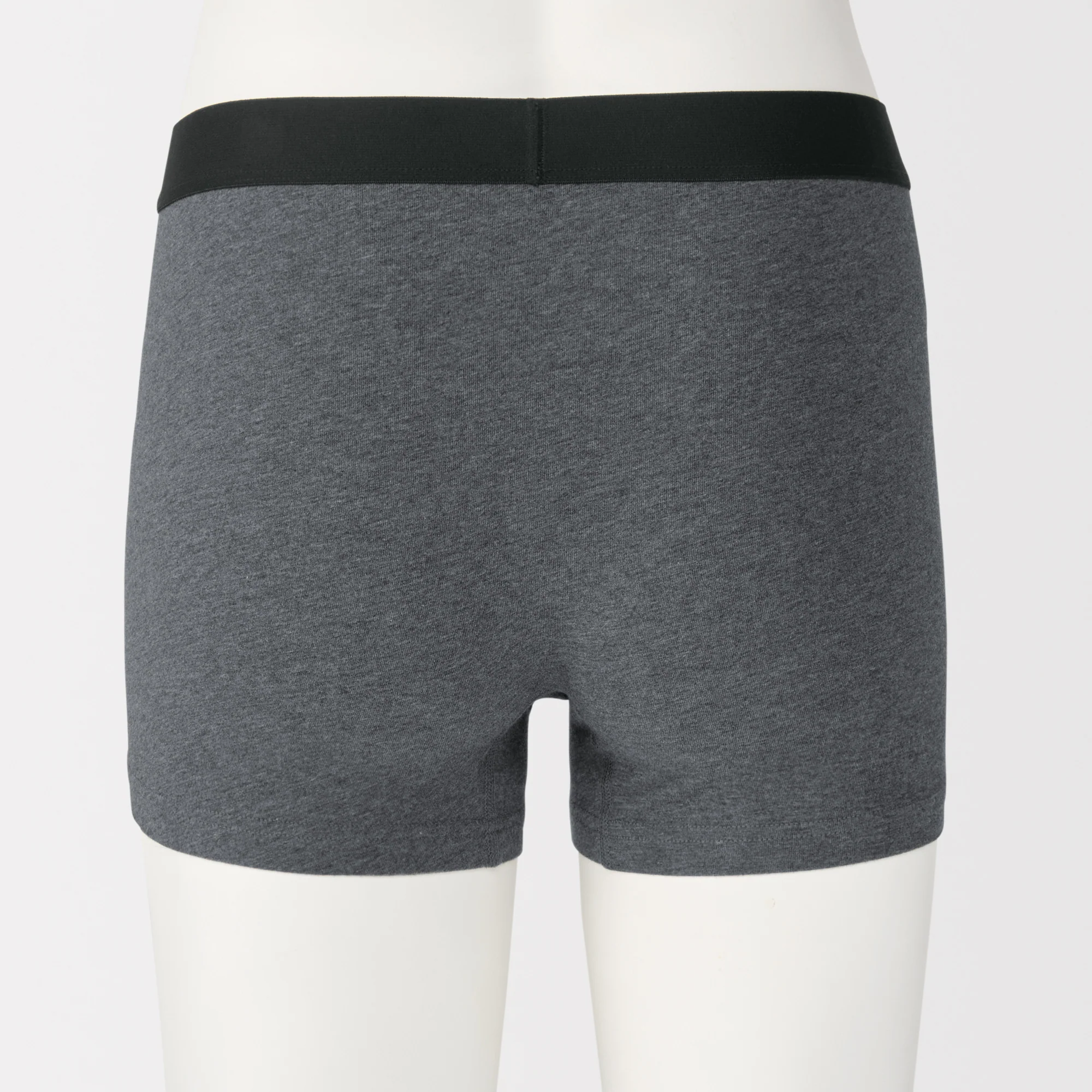 Cotton Jersey Boxer Briefs - Image 10