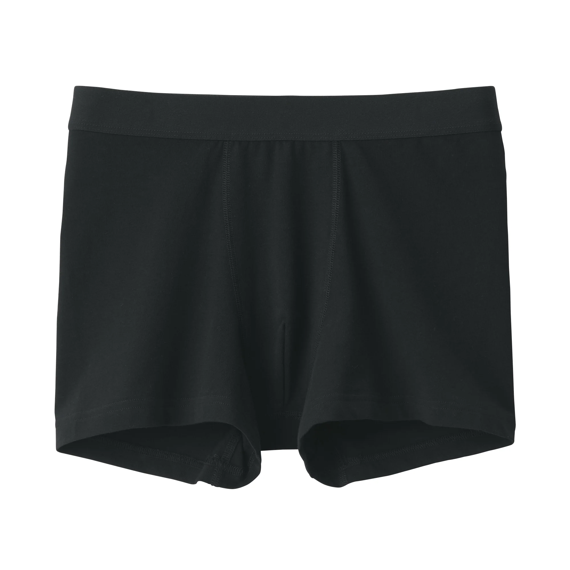 Cotton Jersey Boxer Briefs - Image 12