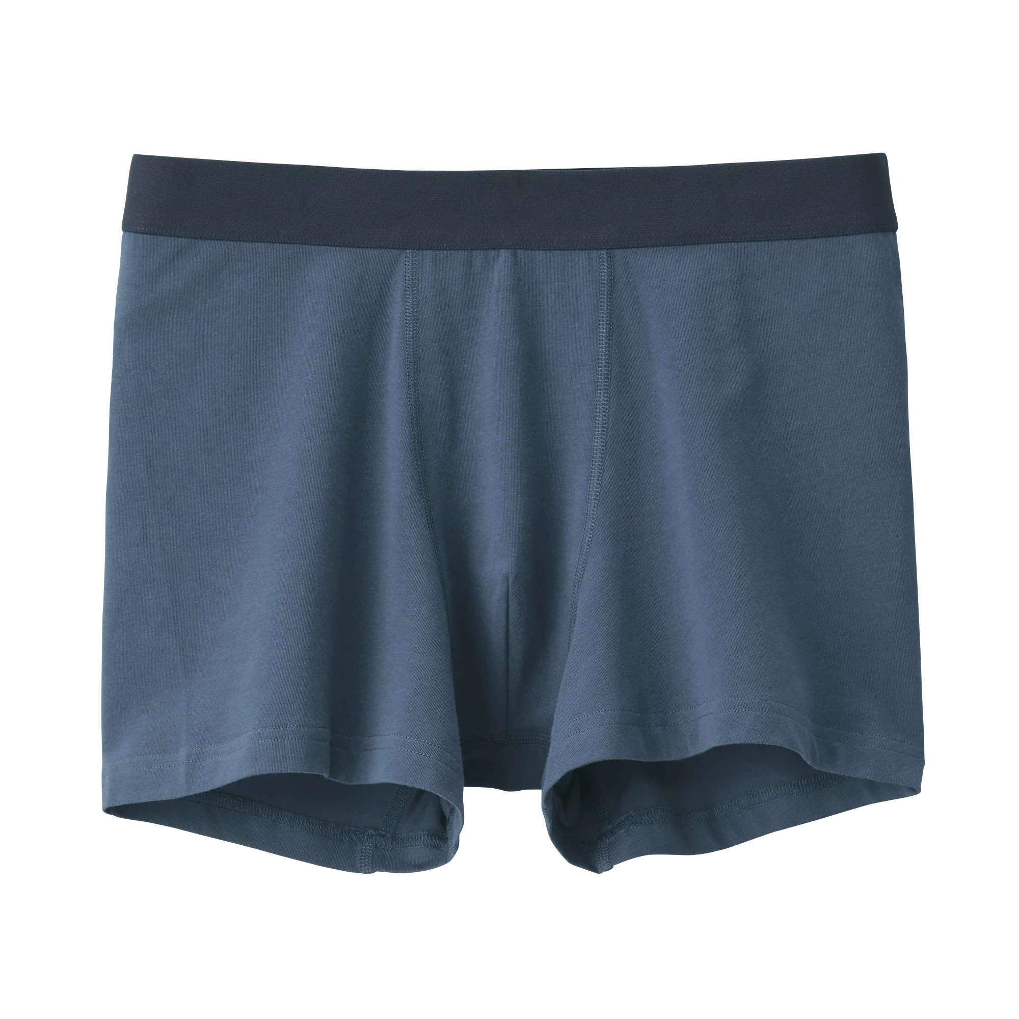 Cotton Jersey Boxer Briefs - Image 17