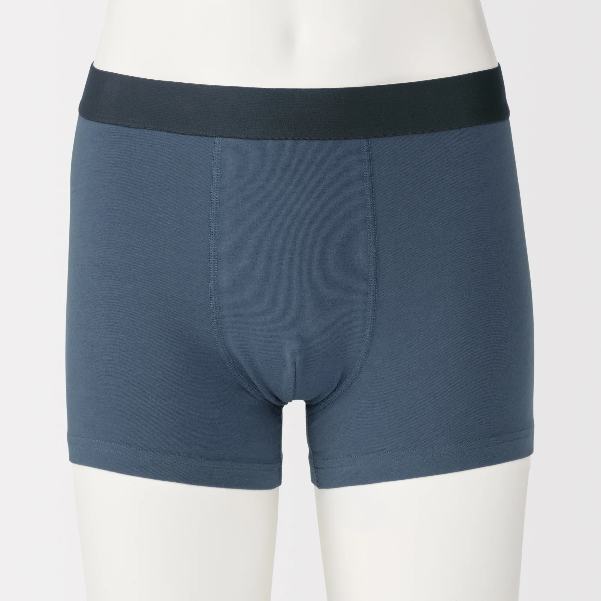 Cotton Jersey Boxer Briefs - Image 18