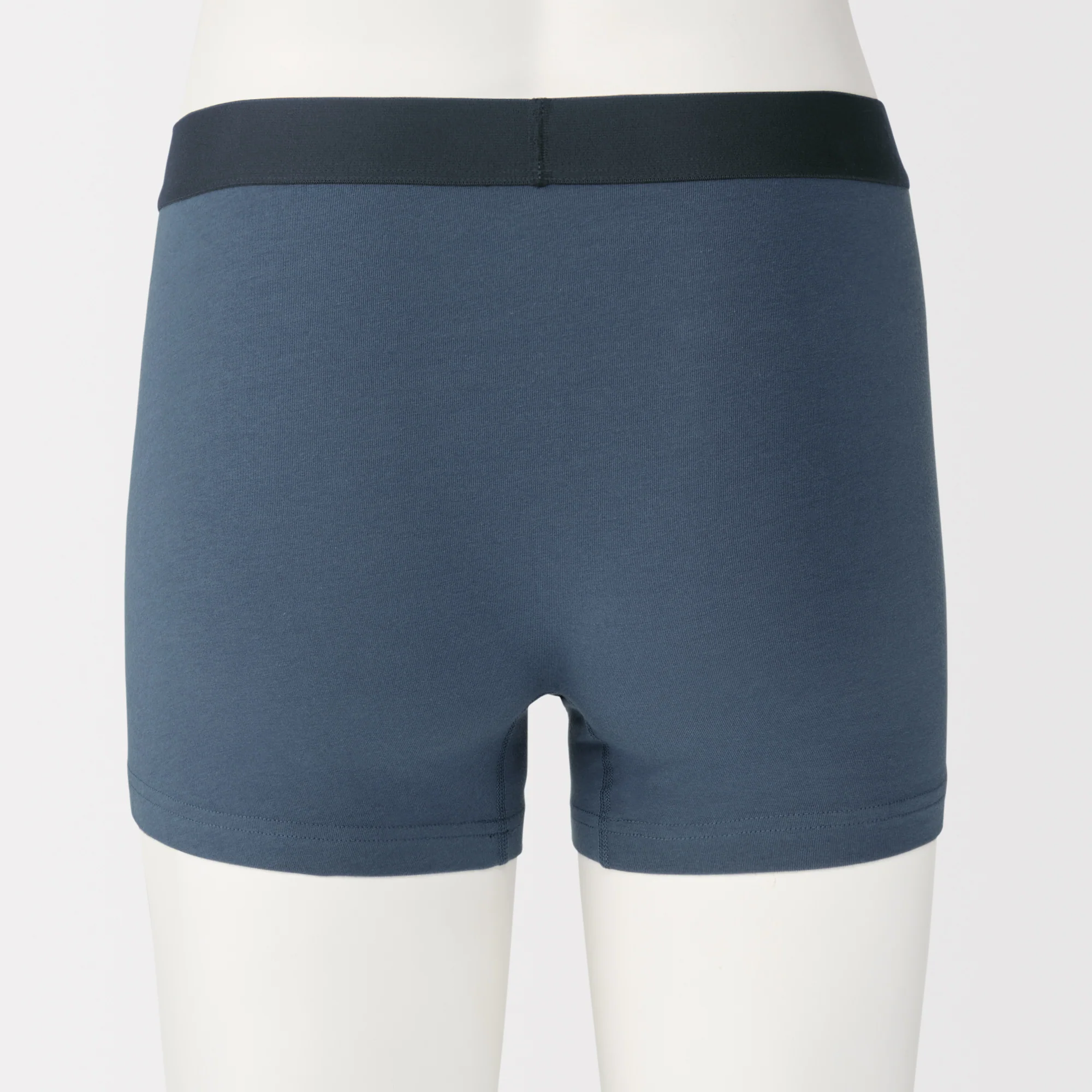 Cotton Jersey Boxer Briefs - Image 20