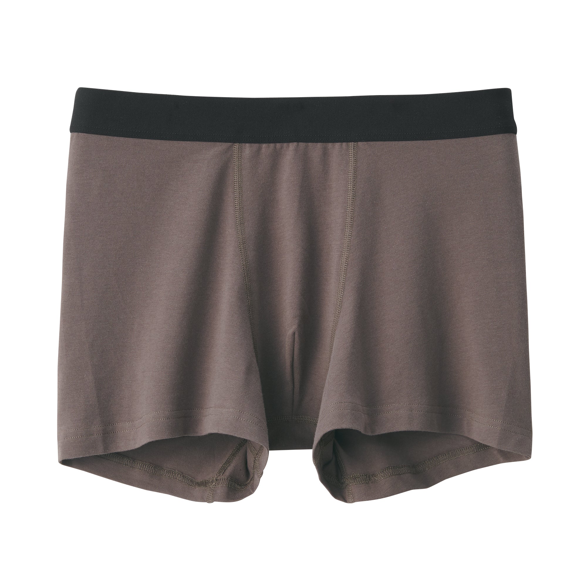 Cotton Jersey Boxer Briefs - Image 22