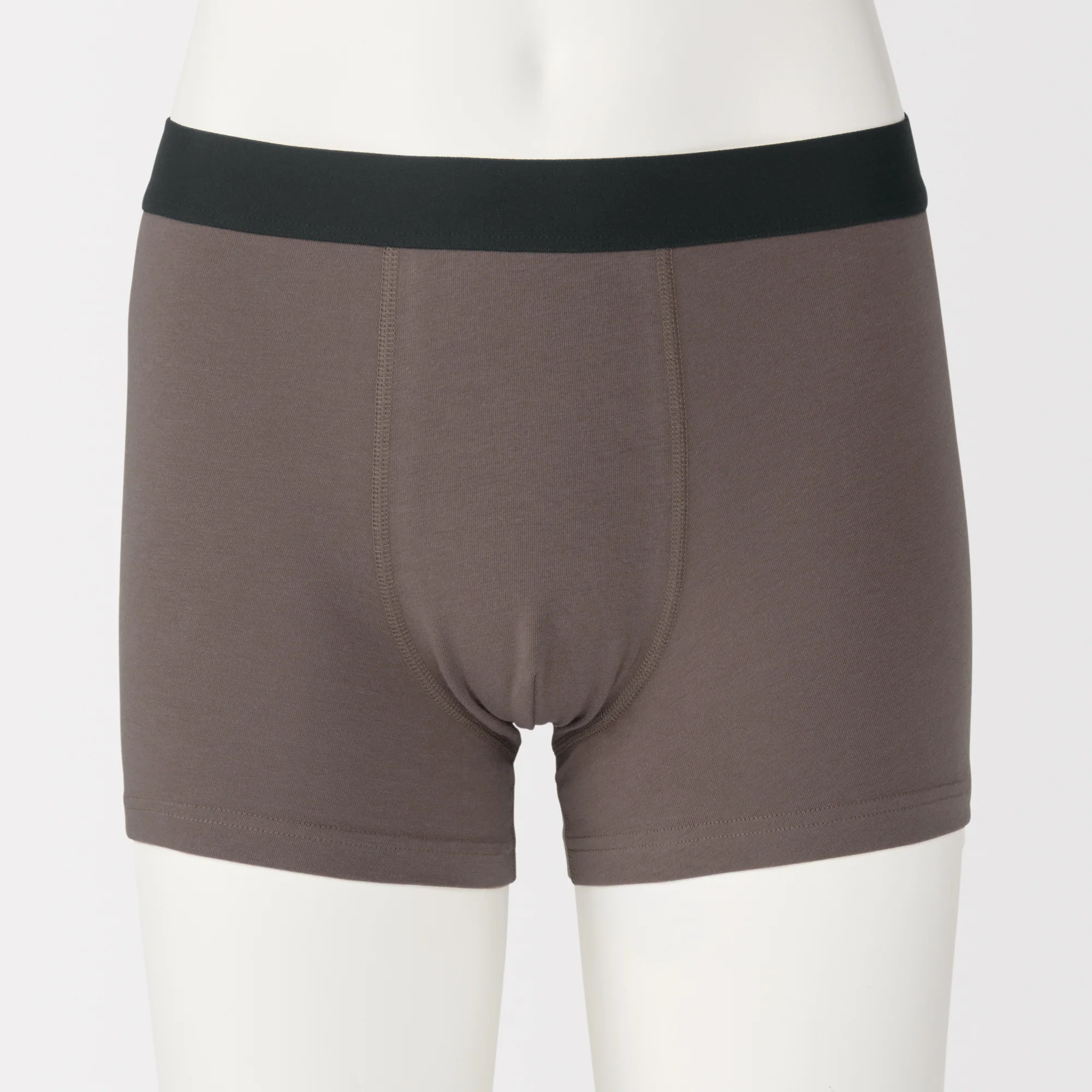Cotton Jersey Boxer Briefs - Image 23
