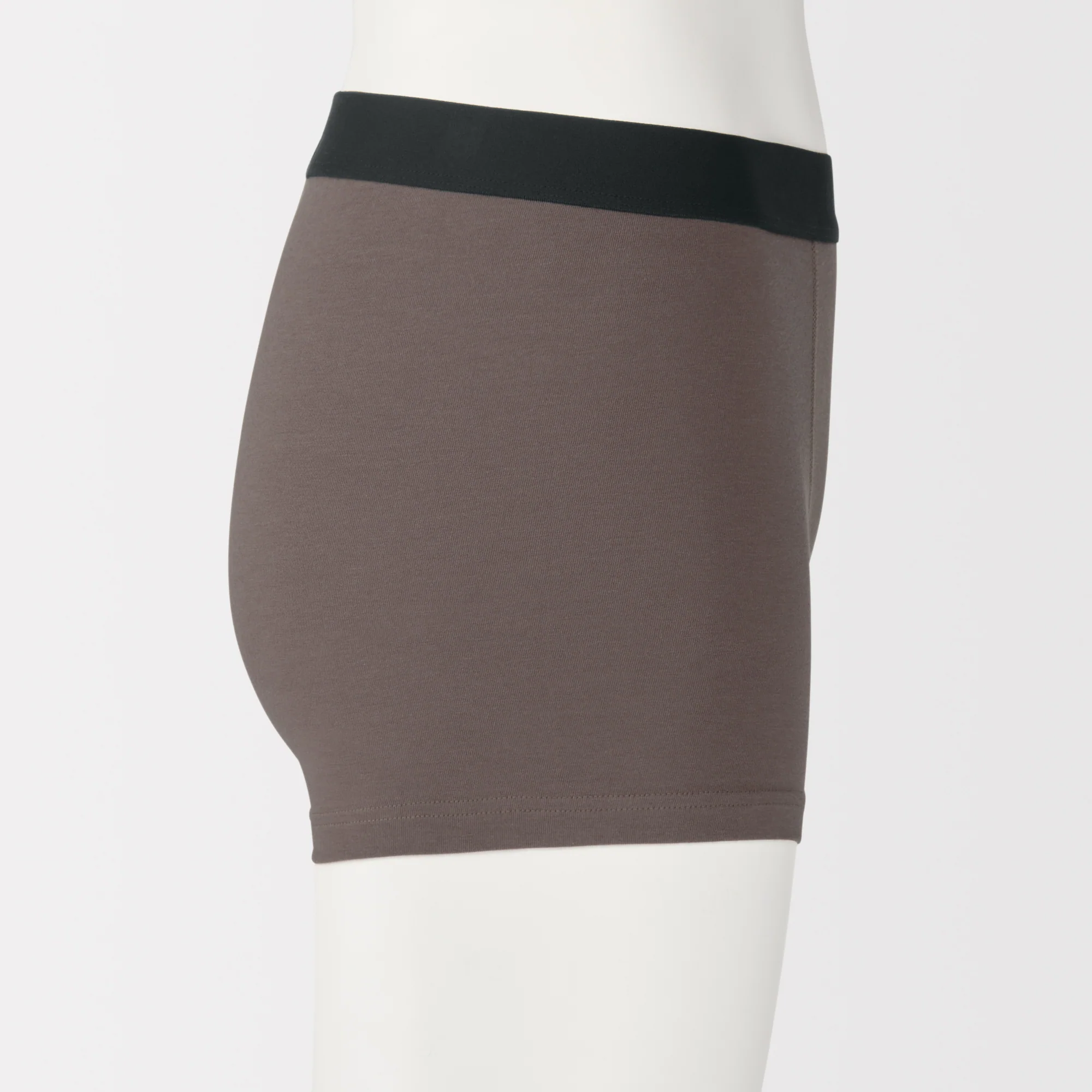 Cotton Jersey Boxer Briefs - Image 24
