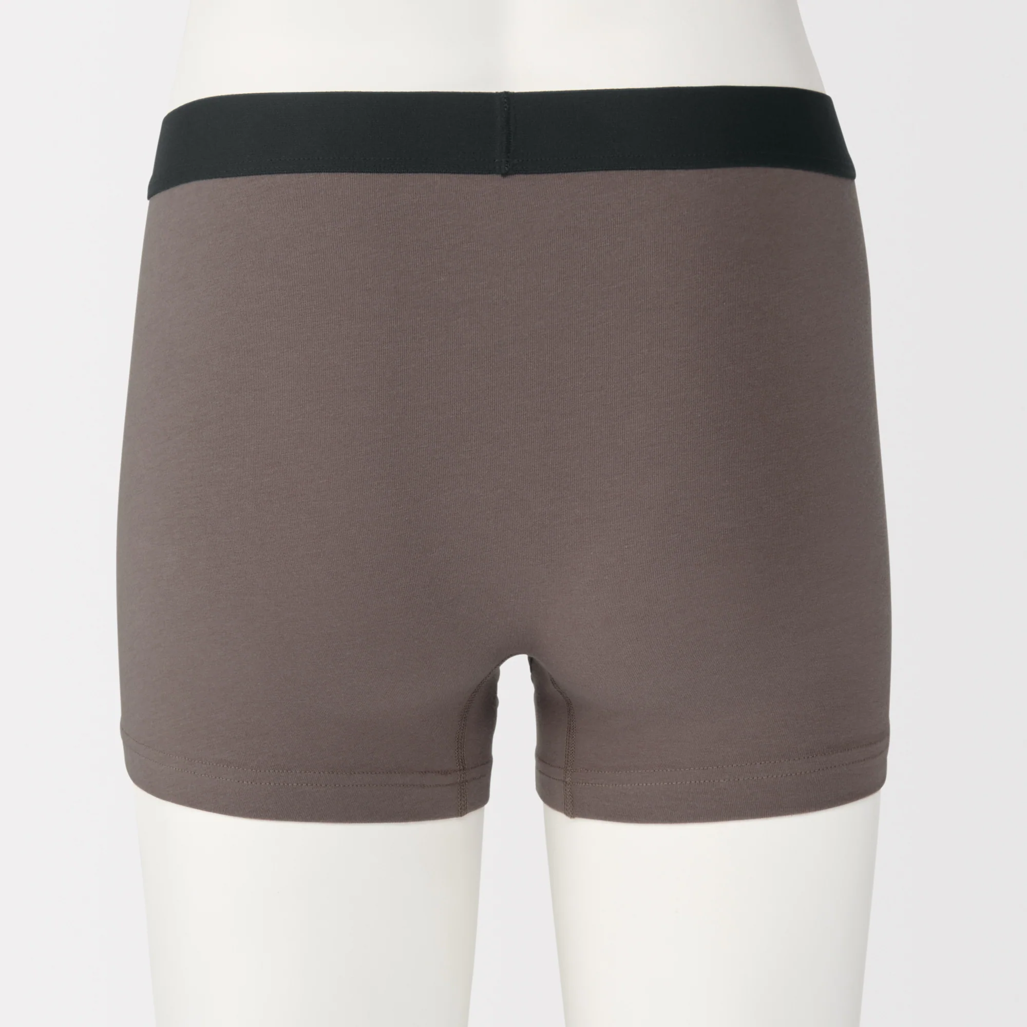 Cotton Jersey Boxer Briefs - Image 25