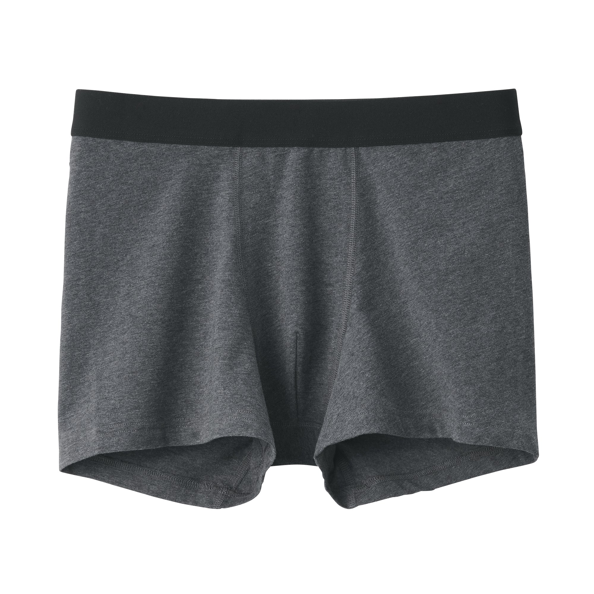 Cotton Jersey Boxer Briefs - Image 7