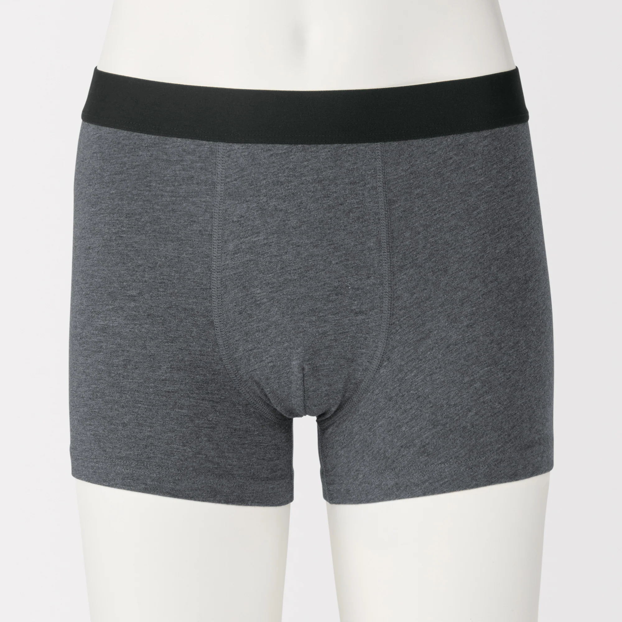 Cotton Jersey Boxer Briefs - Image 8