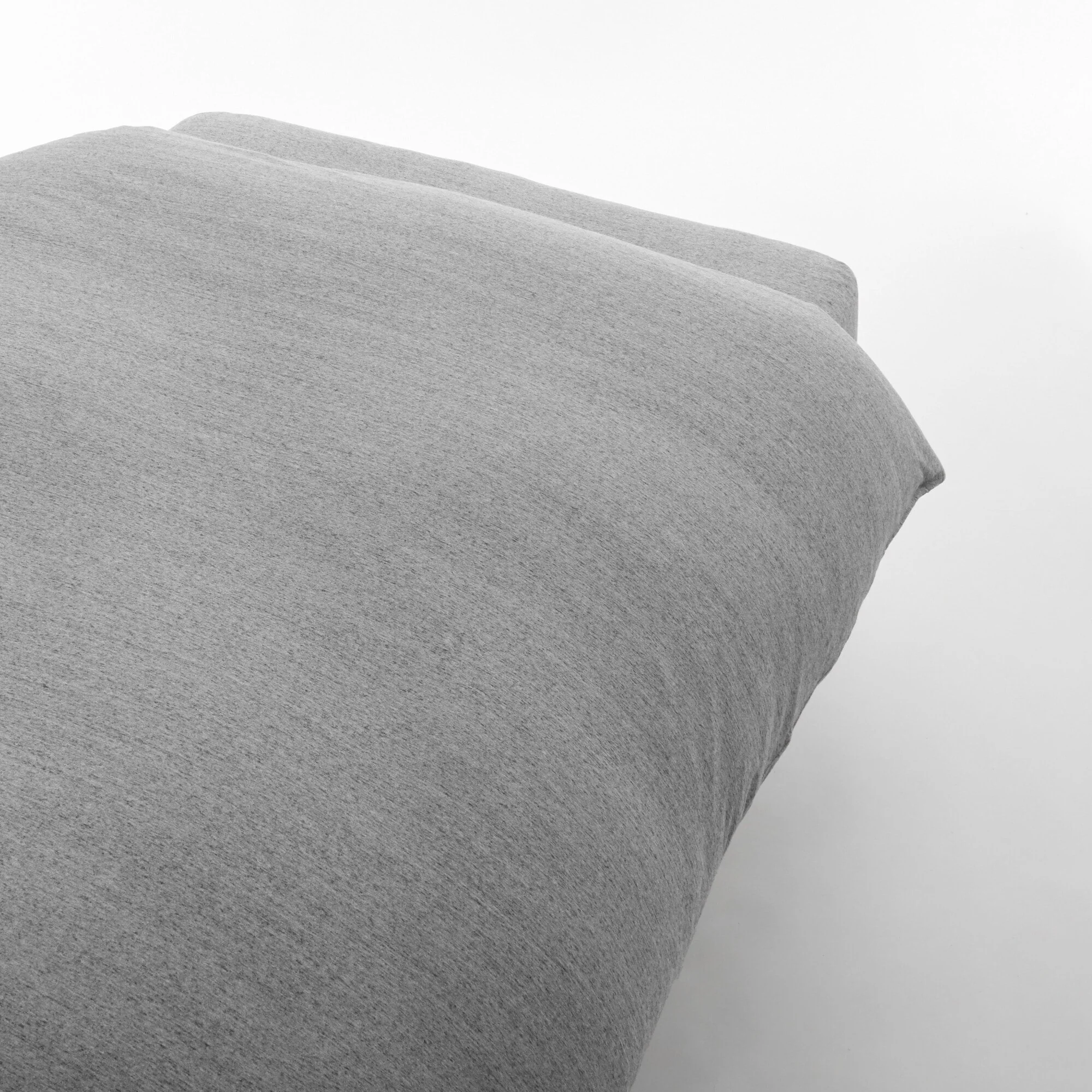Soft Cotton Jersey Duvet Cover - Image 13
