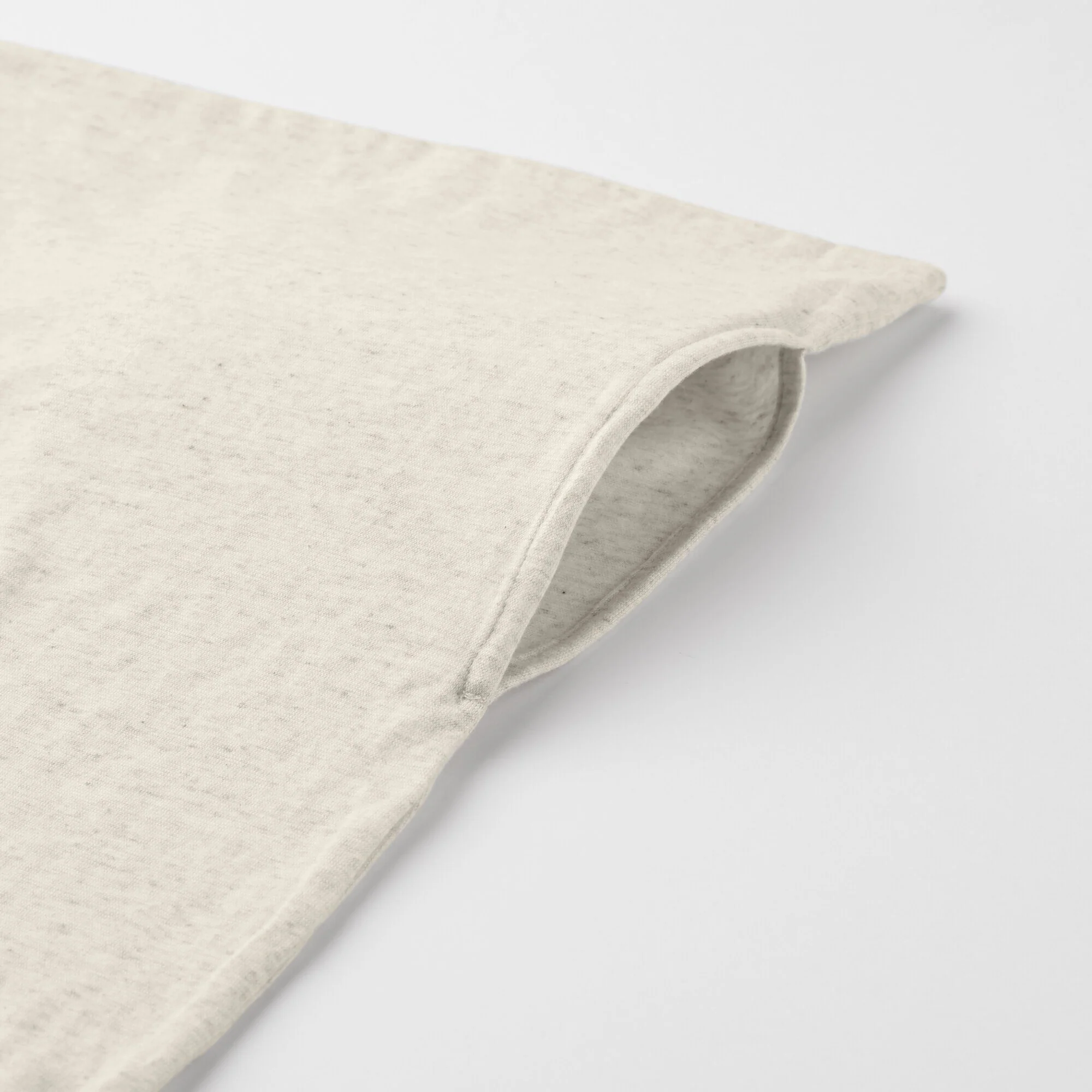 Soft Cotton Jersey Duvet Cover - Image 16