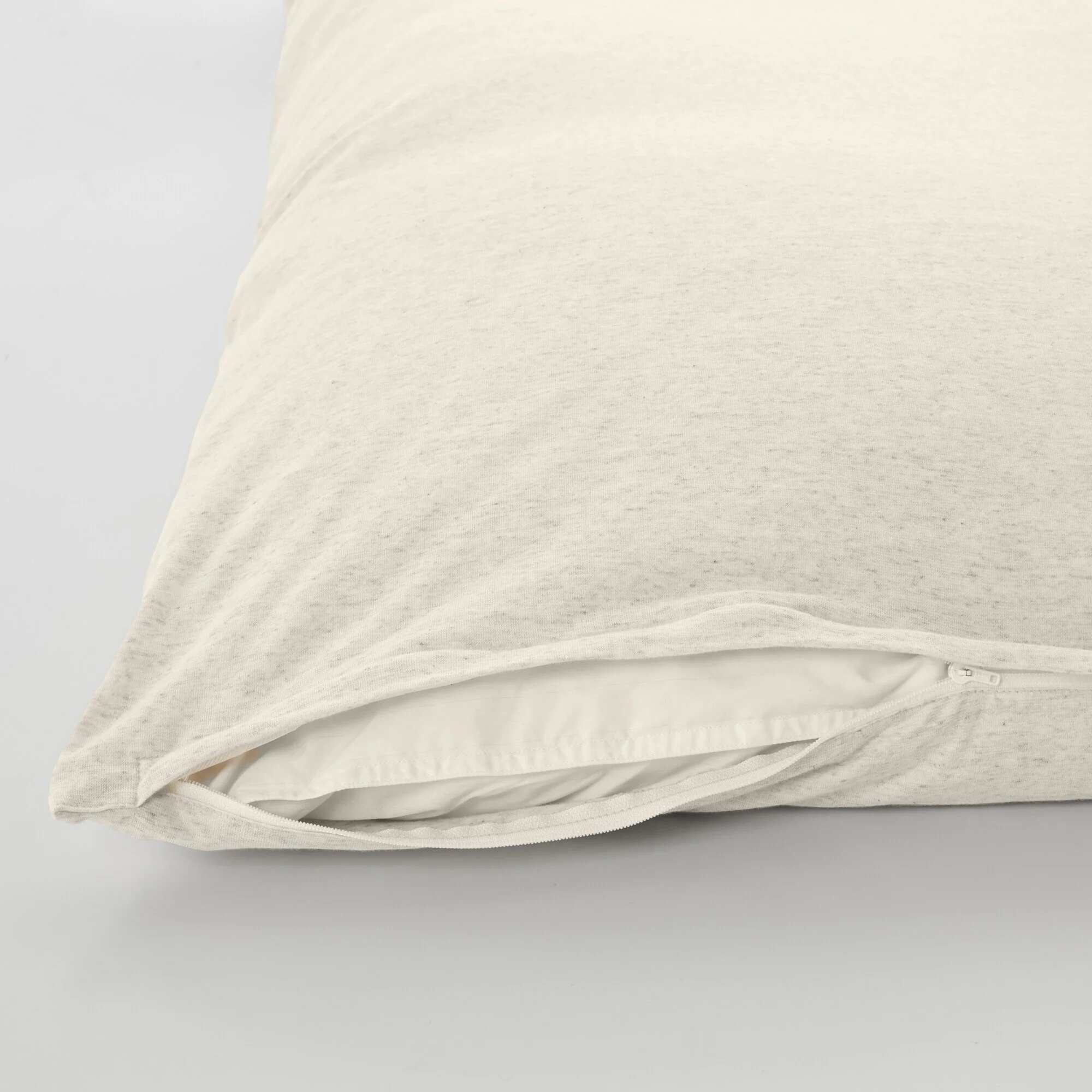 Soft Cotton Jersey Duvet Cover - Image 18