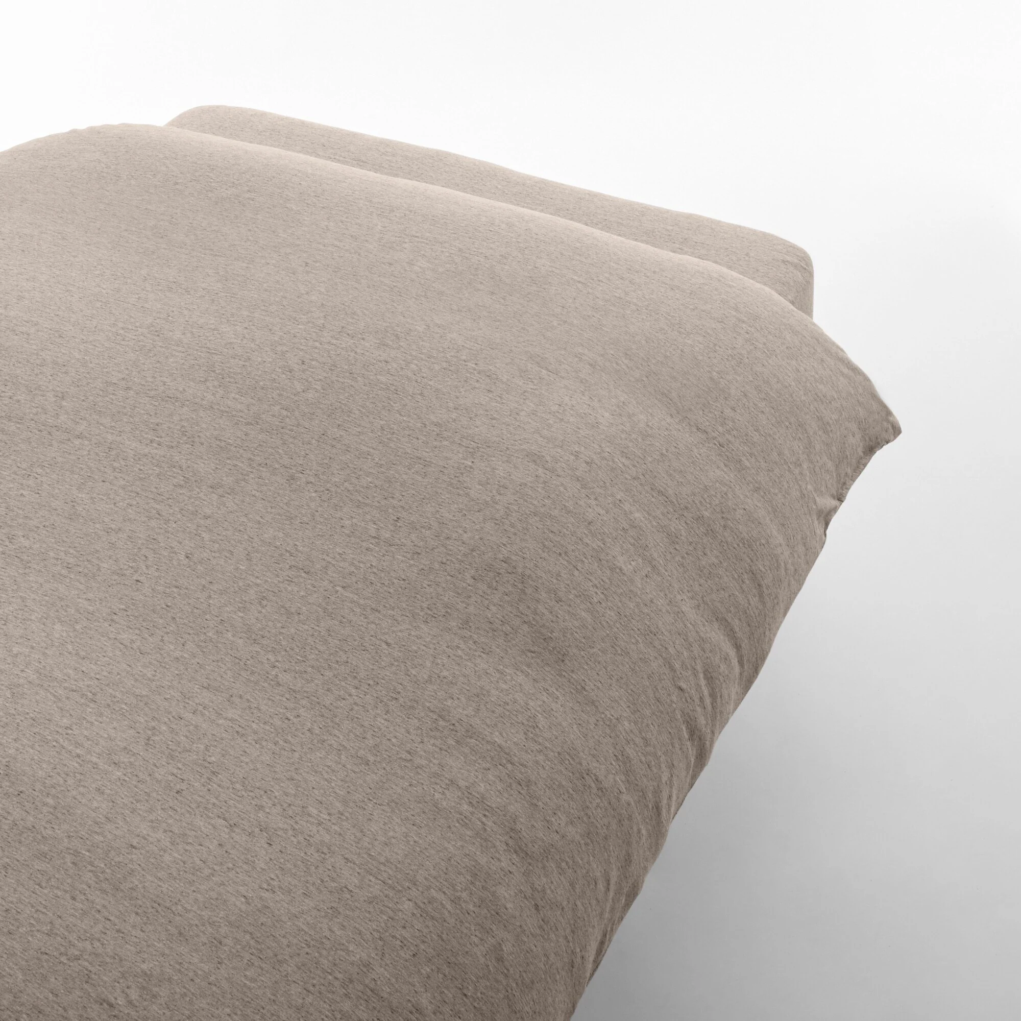 Soft Cotton Jersey Duvet Cover - Image 23