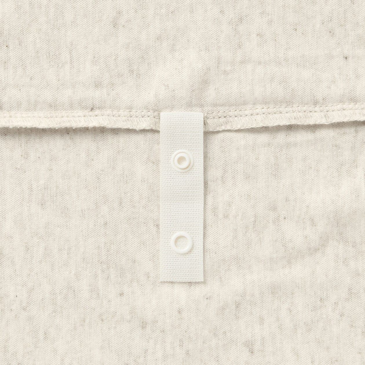 Soft Cotton Jersey Duvet Cover - Image 6