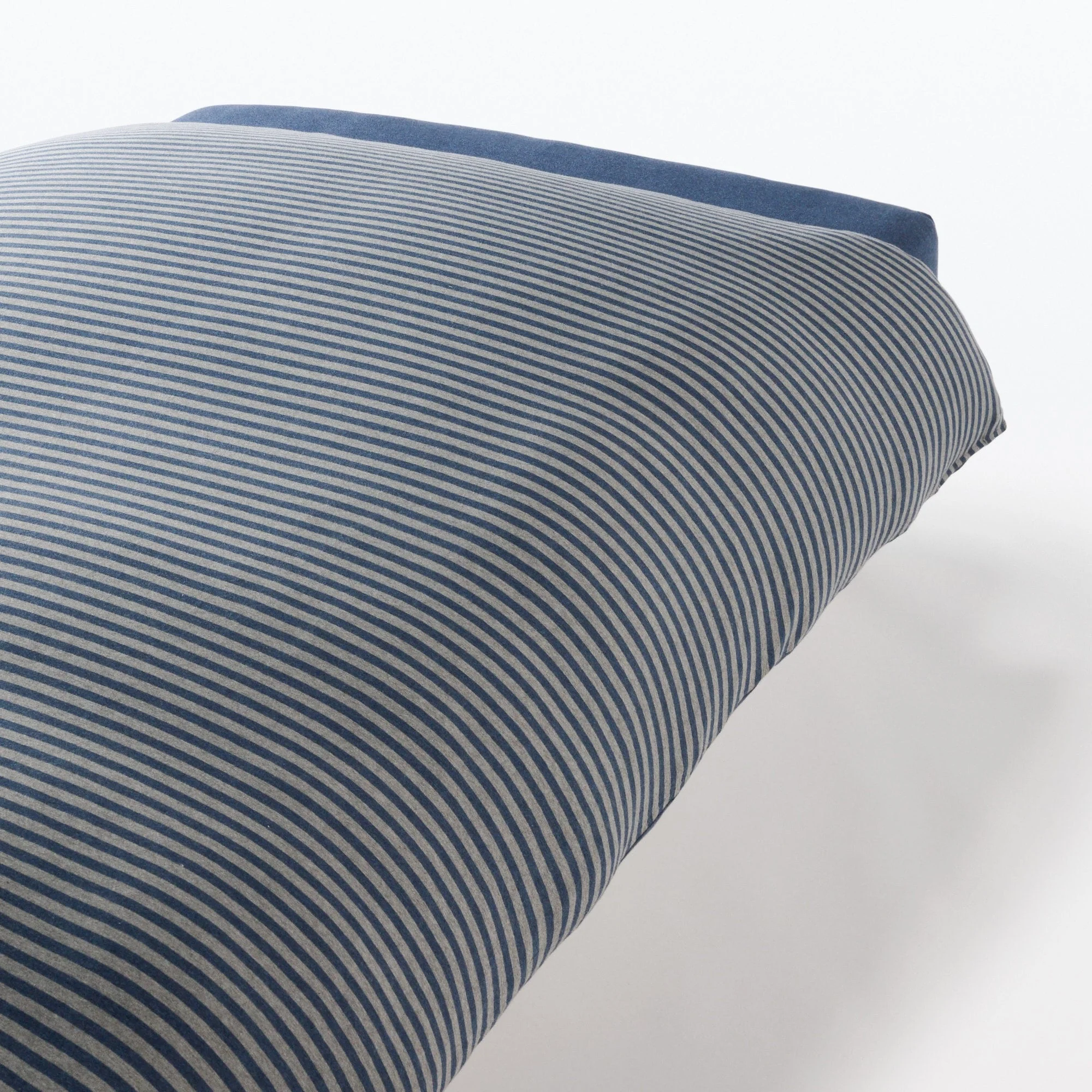 Cotton Jersey Duvet Cover