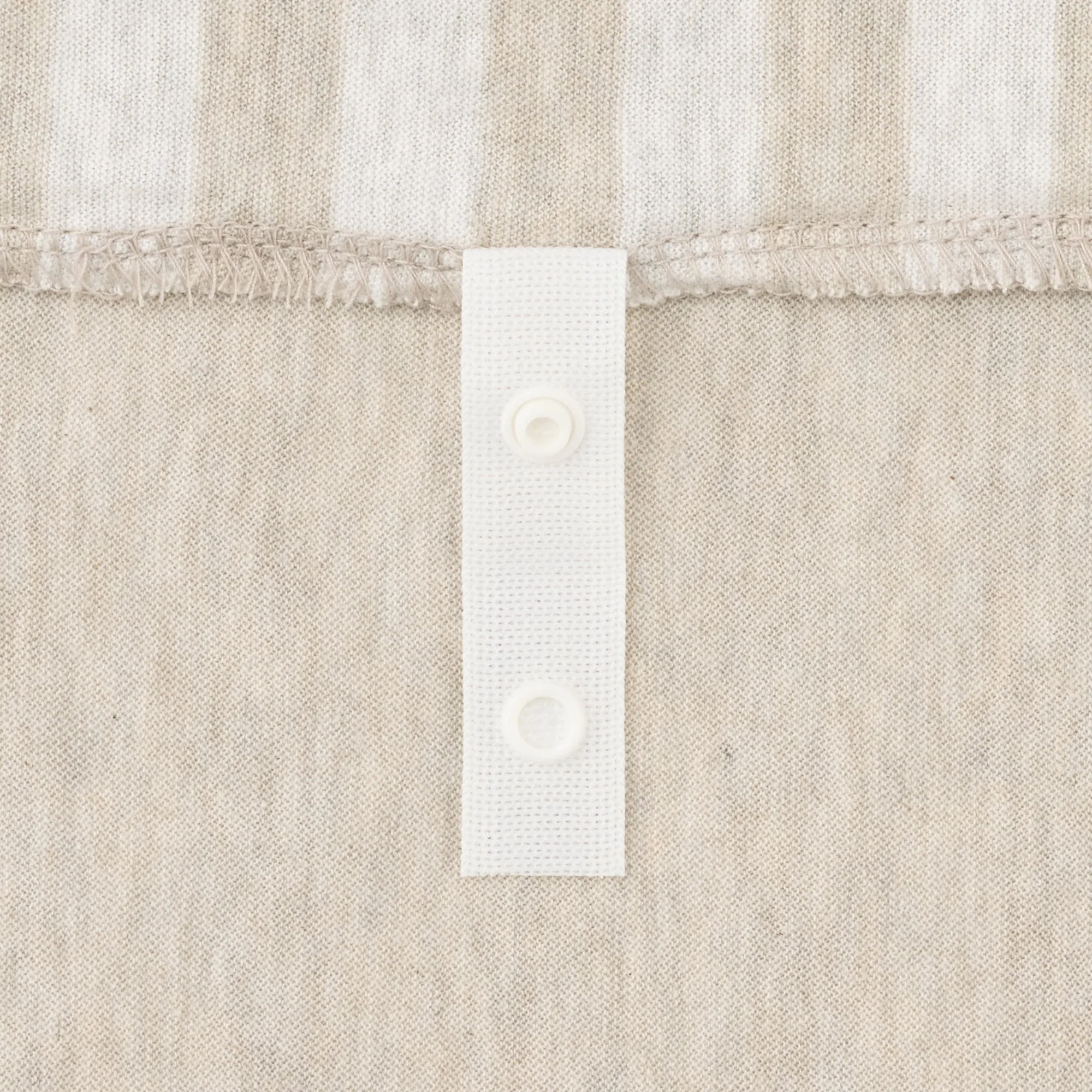 Cotton Jersey Duvet Cover - Image 16