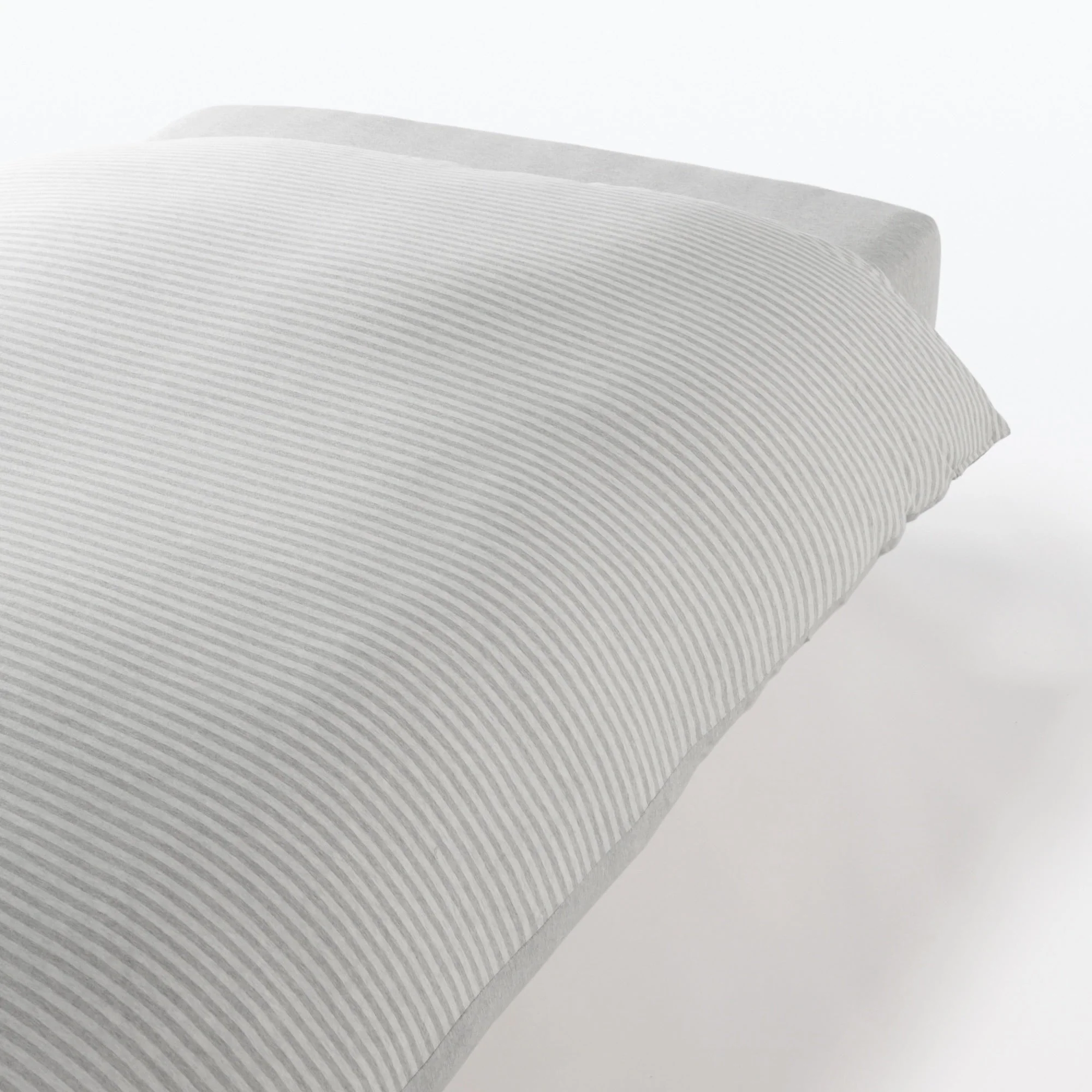 Cotton Jersey Duvet Cover - Image 23