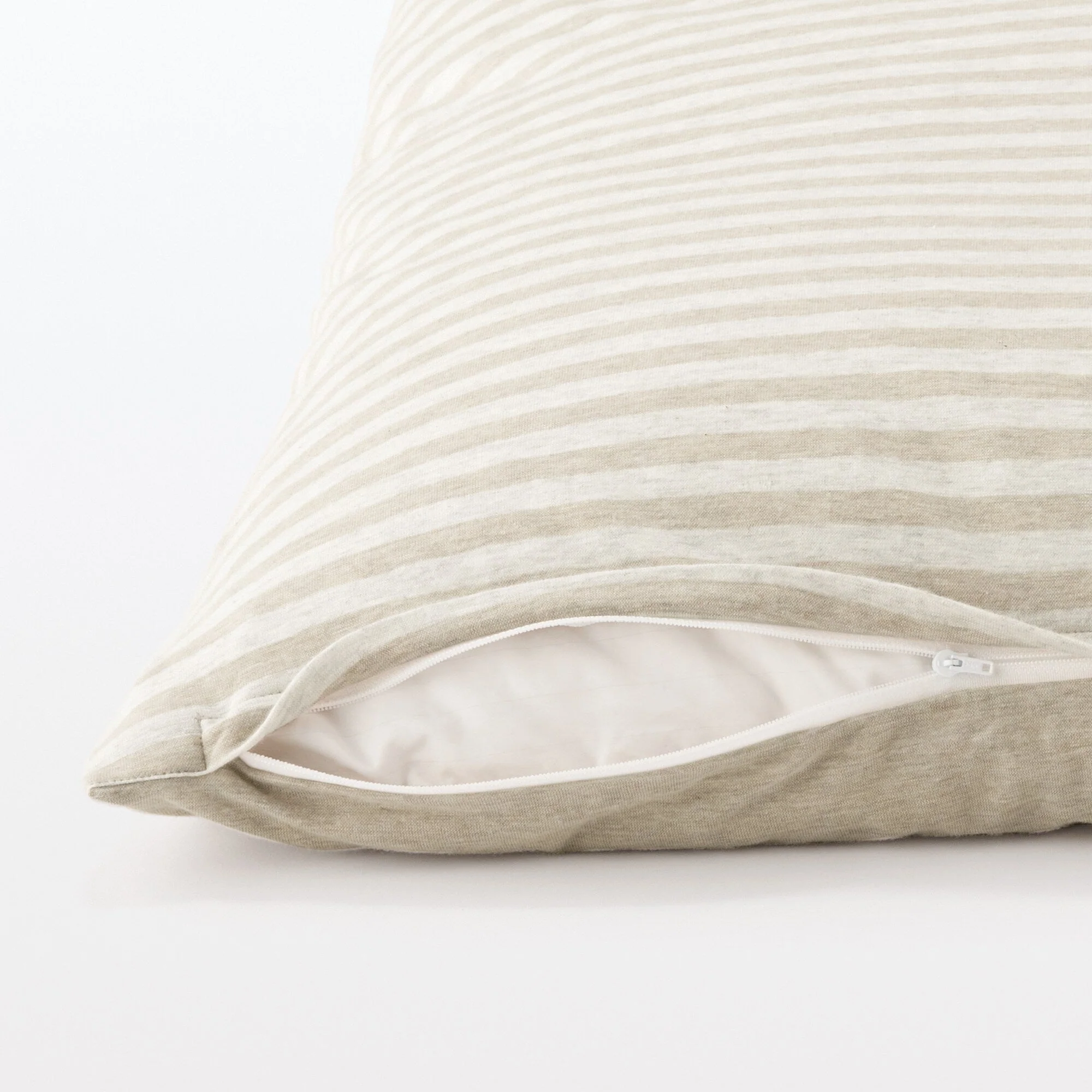 Cotton Jersey Duvet Cover - Image 29