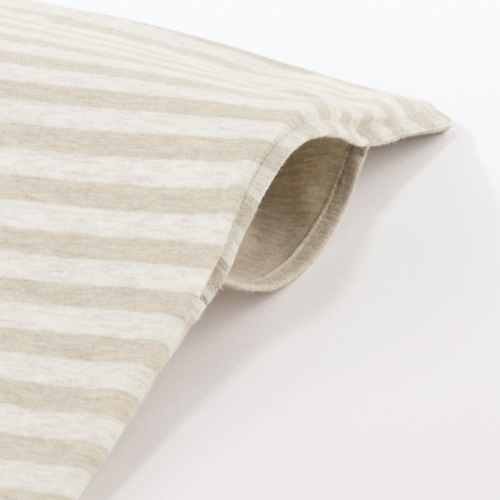 Cotton Jersey Duvet Cover - Image 6