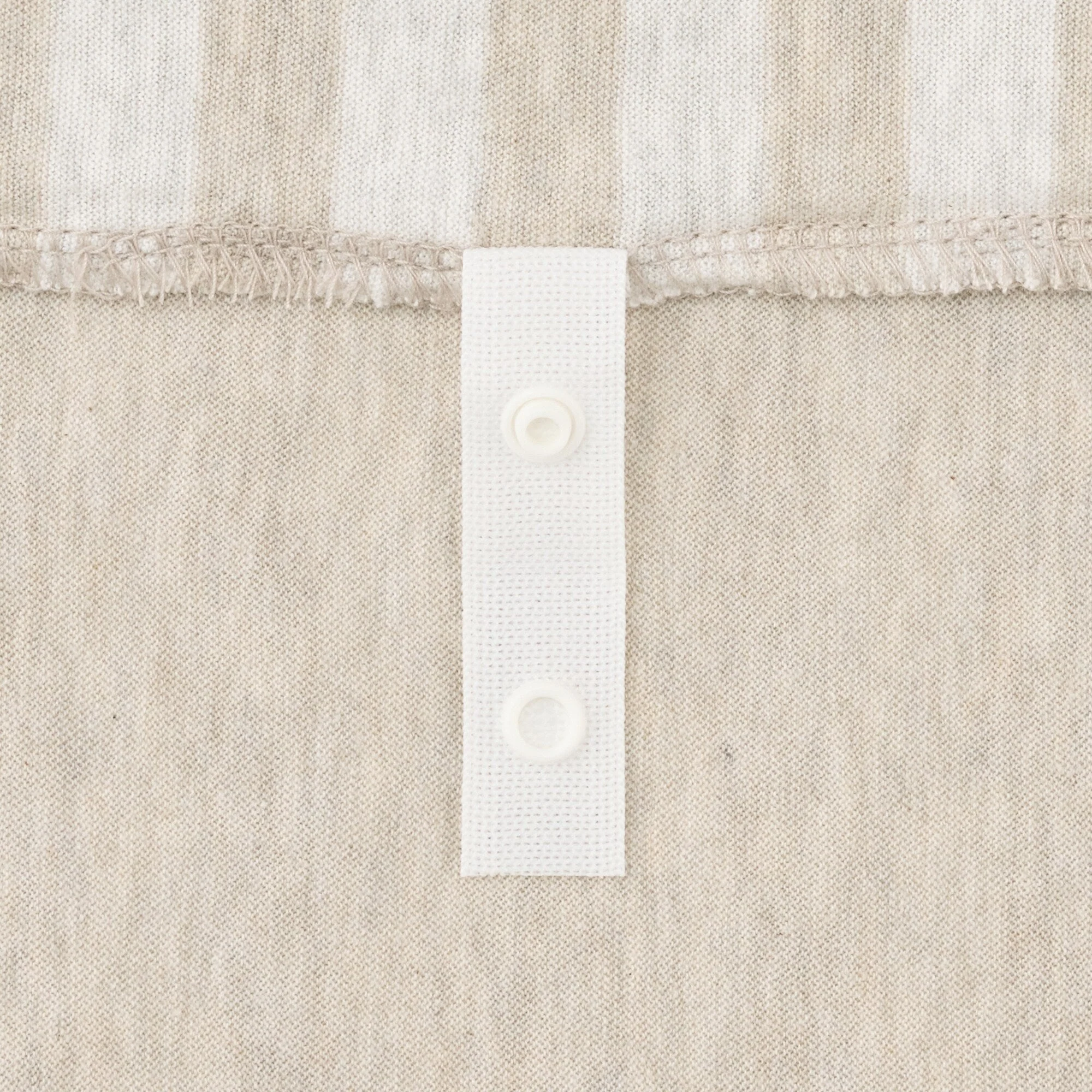 Cotton Jersey Duvet Cover - Image 7