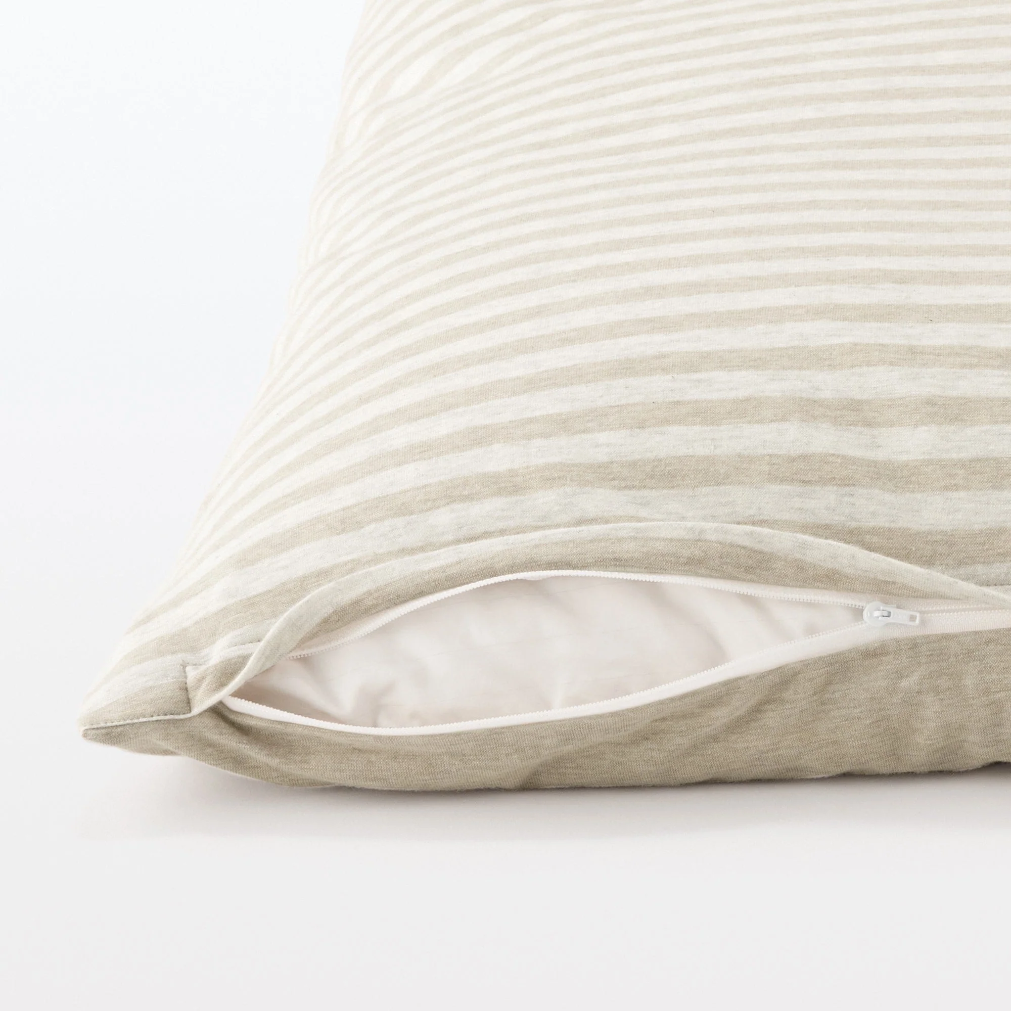Cotton Jersey Duvet Cover - Image 8