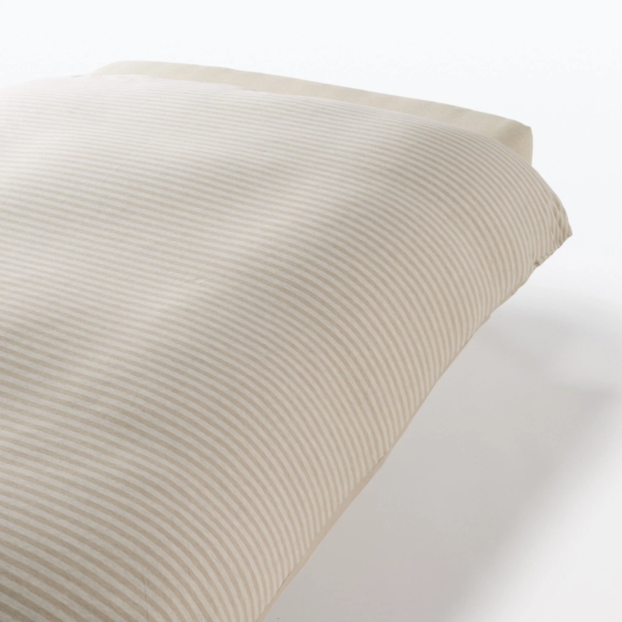 Cotton Jersey Duvet Cover - Image 9