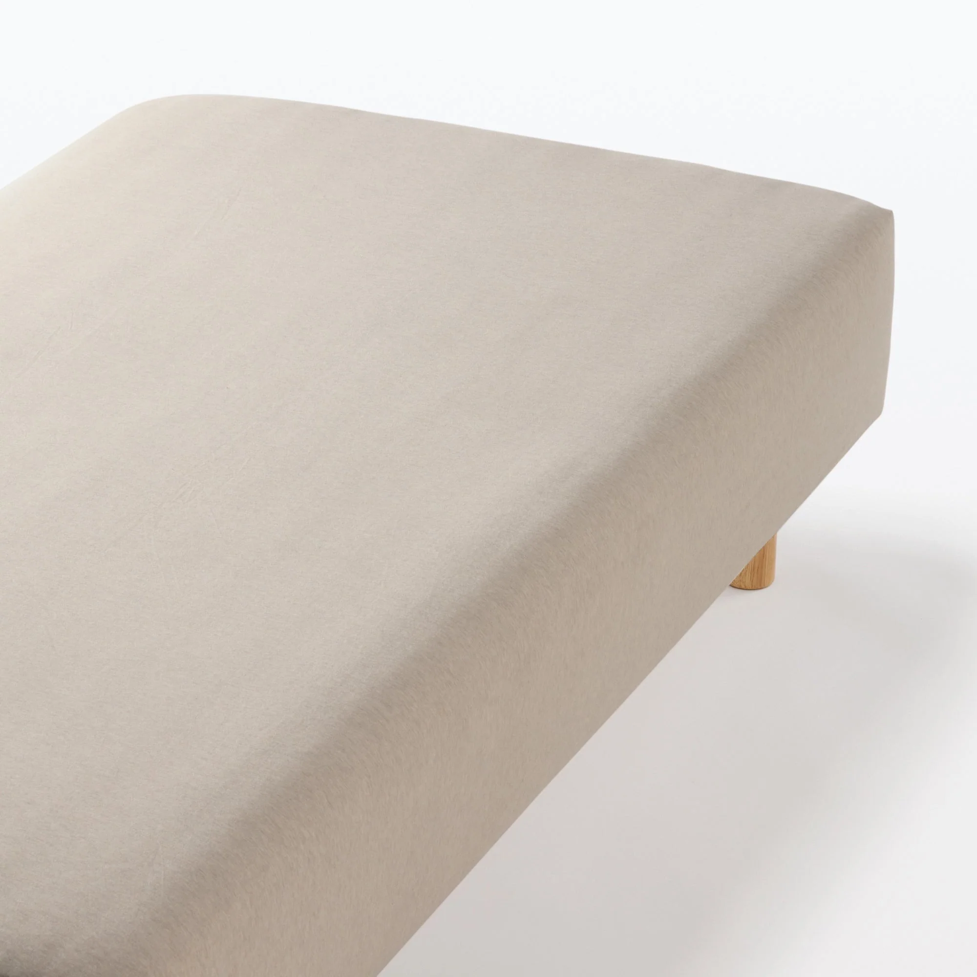 Cotton Jersey Fitted Sheet - Image 9
