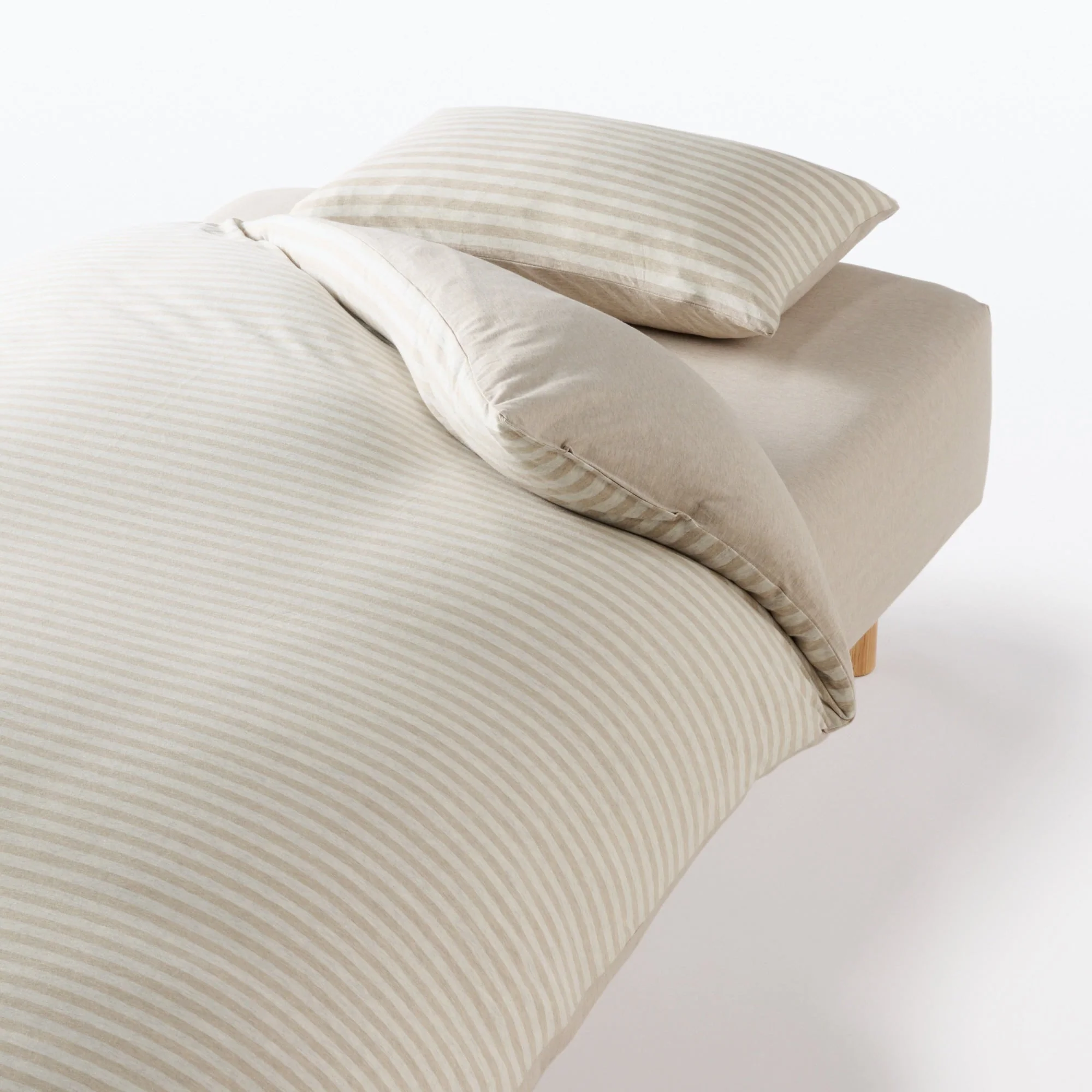 Cotton Jersey Fitted Sheet - Image 6