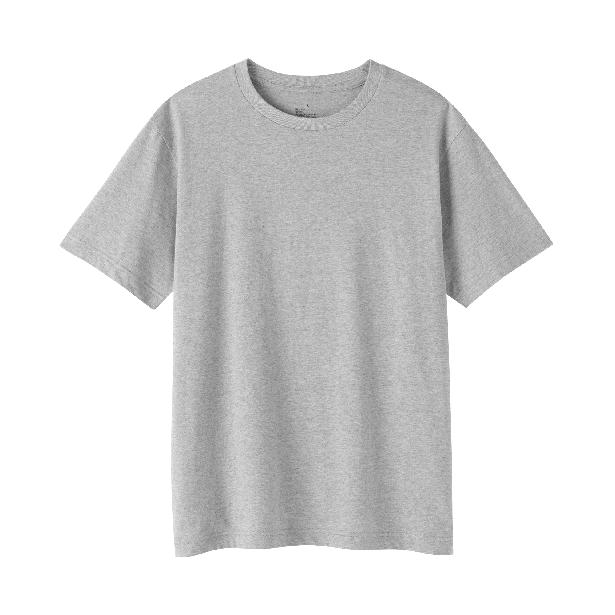 Cotton Jersey T-Shirt - Image 10