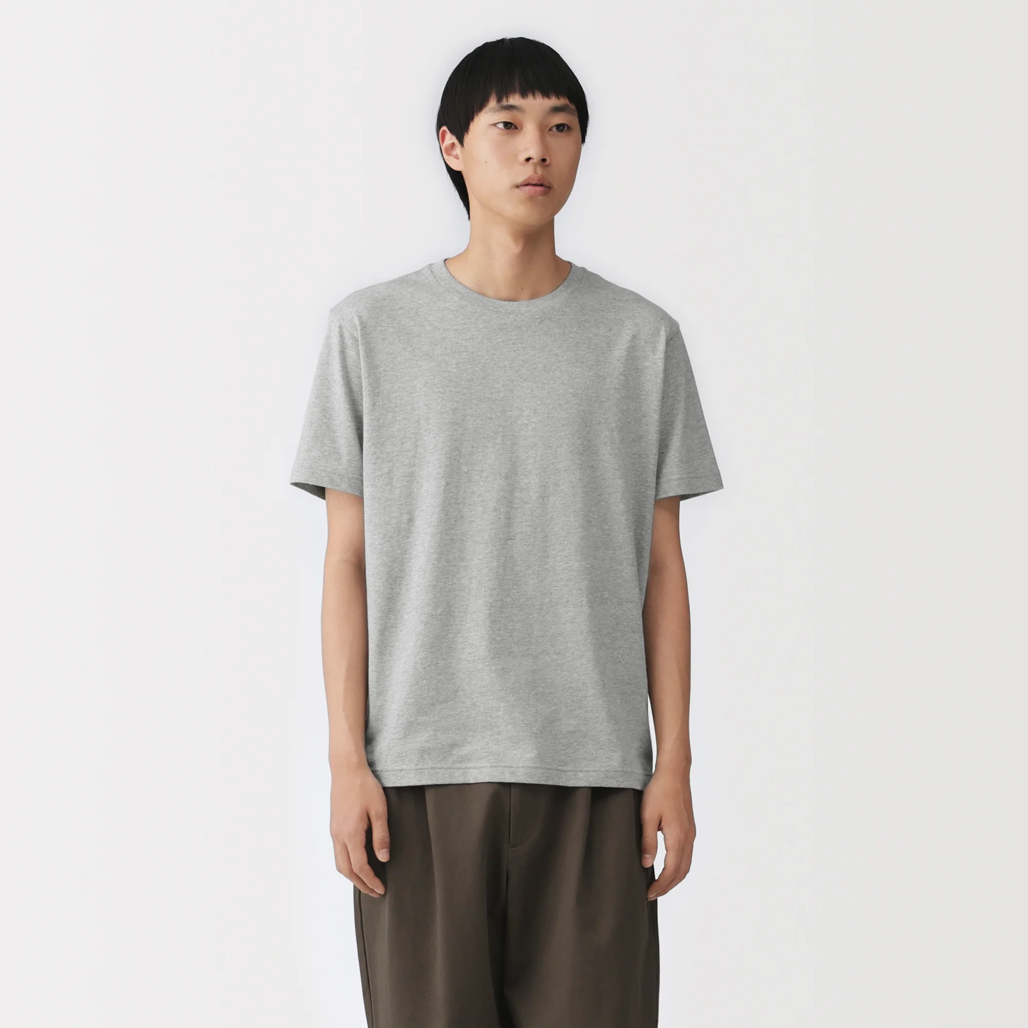 Cotton Jersey T-Shirt - Image 11