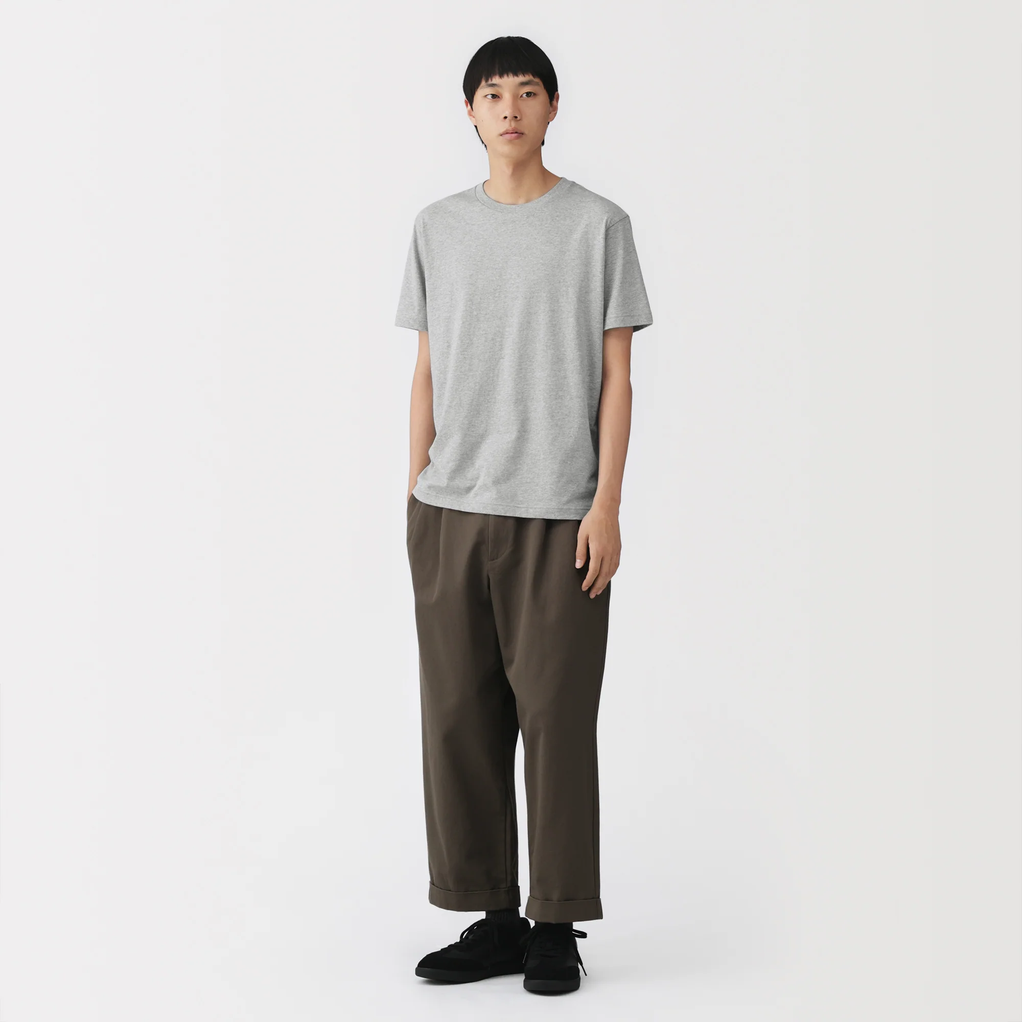 Cotton Jersey T-Shirt - Image 12