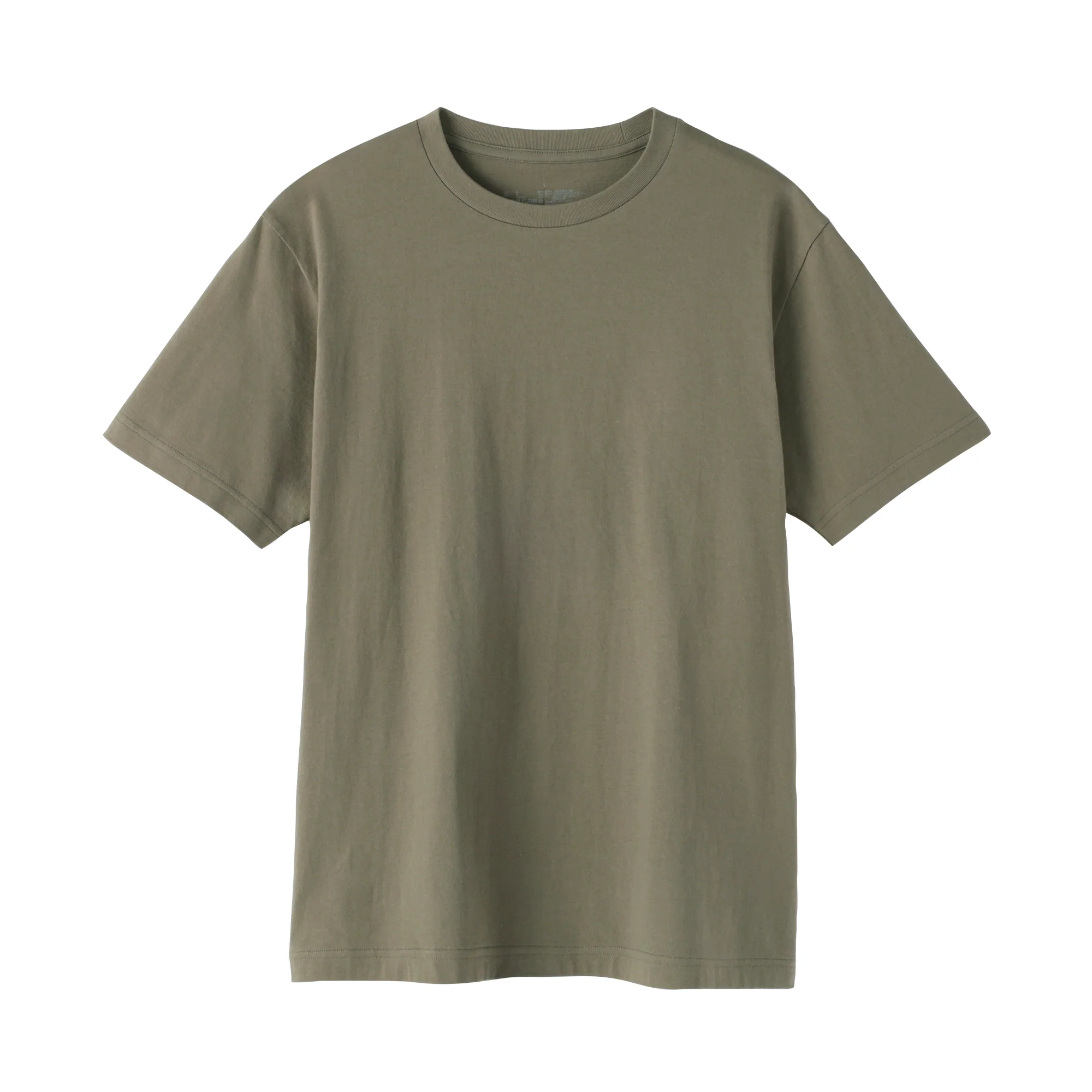 Cotton Jersey T-Shirt - Image 18