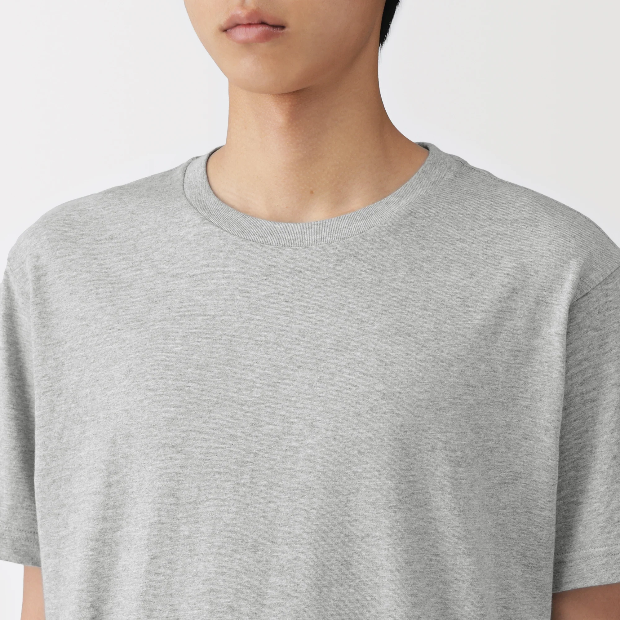 Cotton Jersey T-Shirt - Image 23