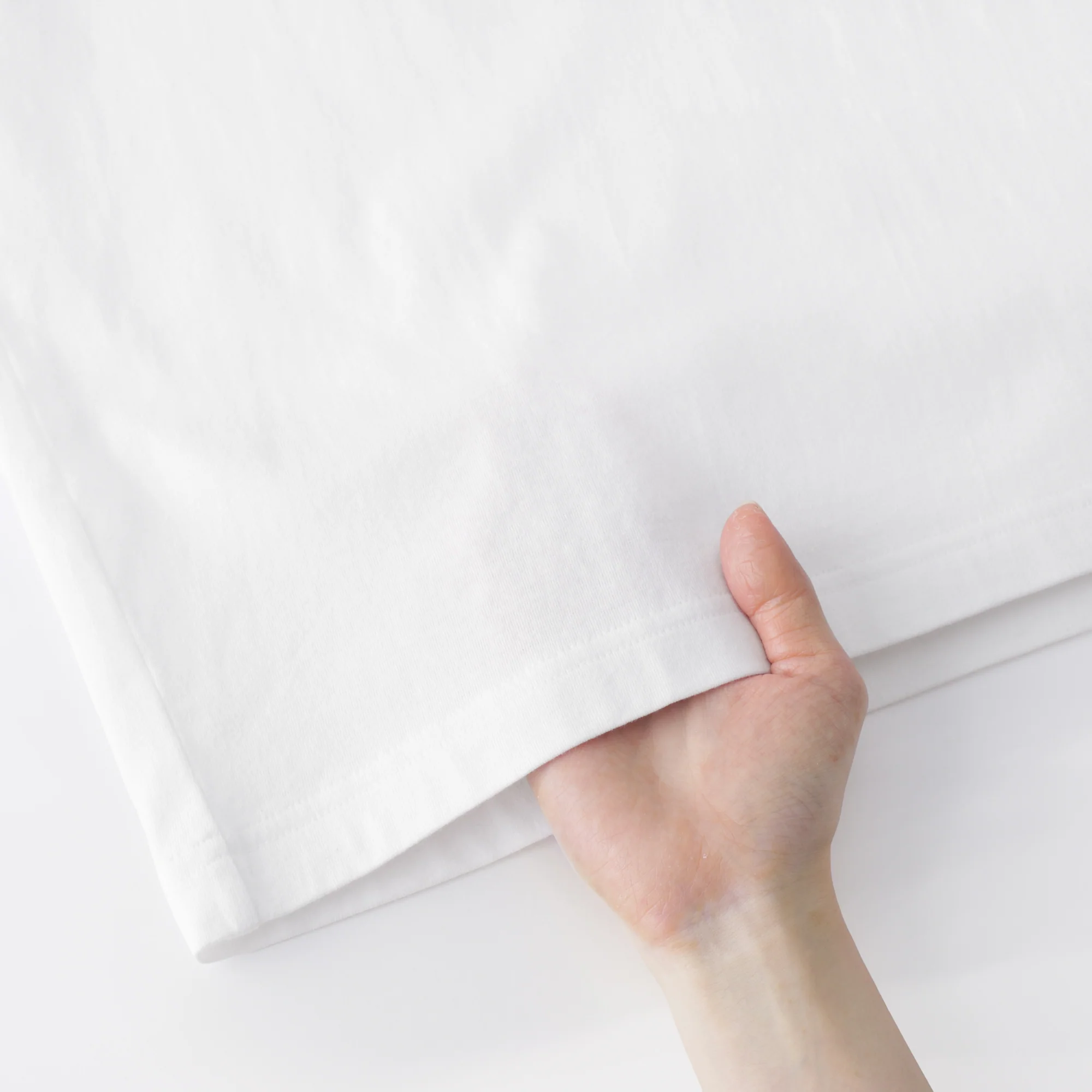 Cotton Jersey T-Shirt - Image 25