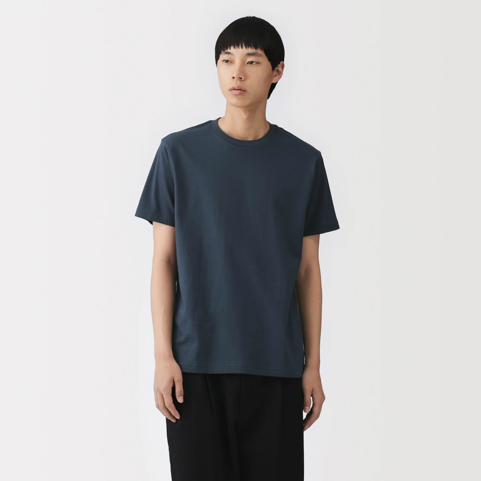 Cotton Jersey T-Shirt - Image 27
