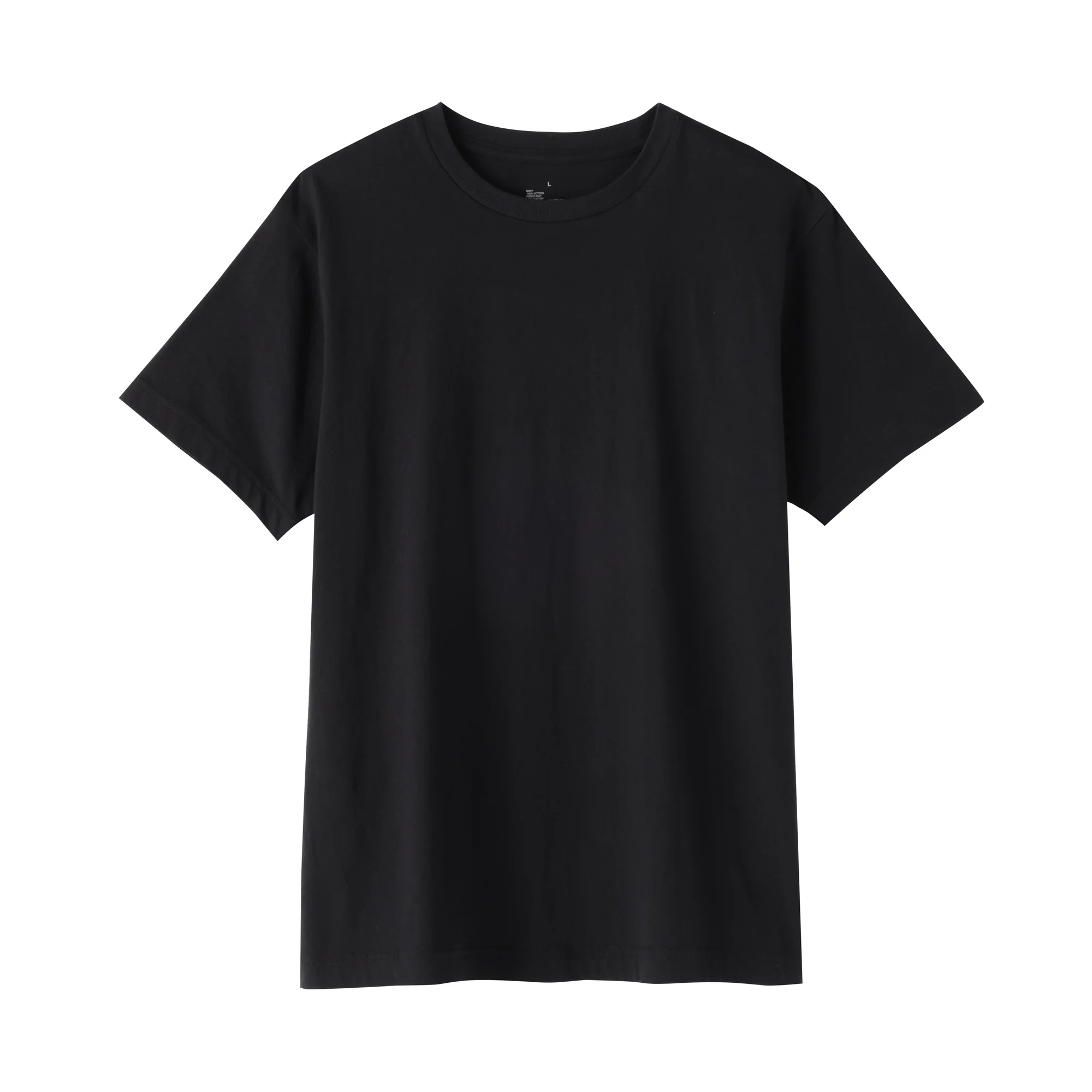 Cotton Jersey T-Shirt - Image 34