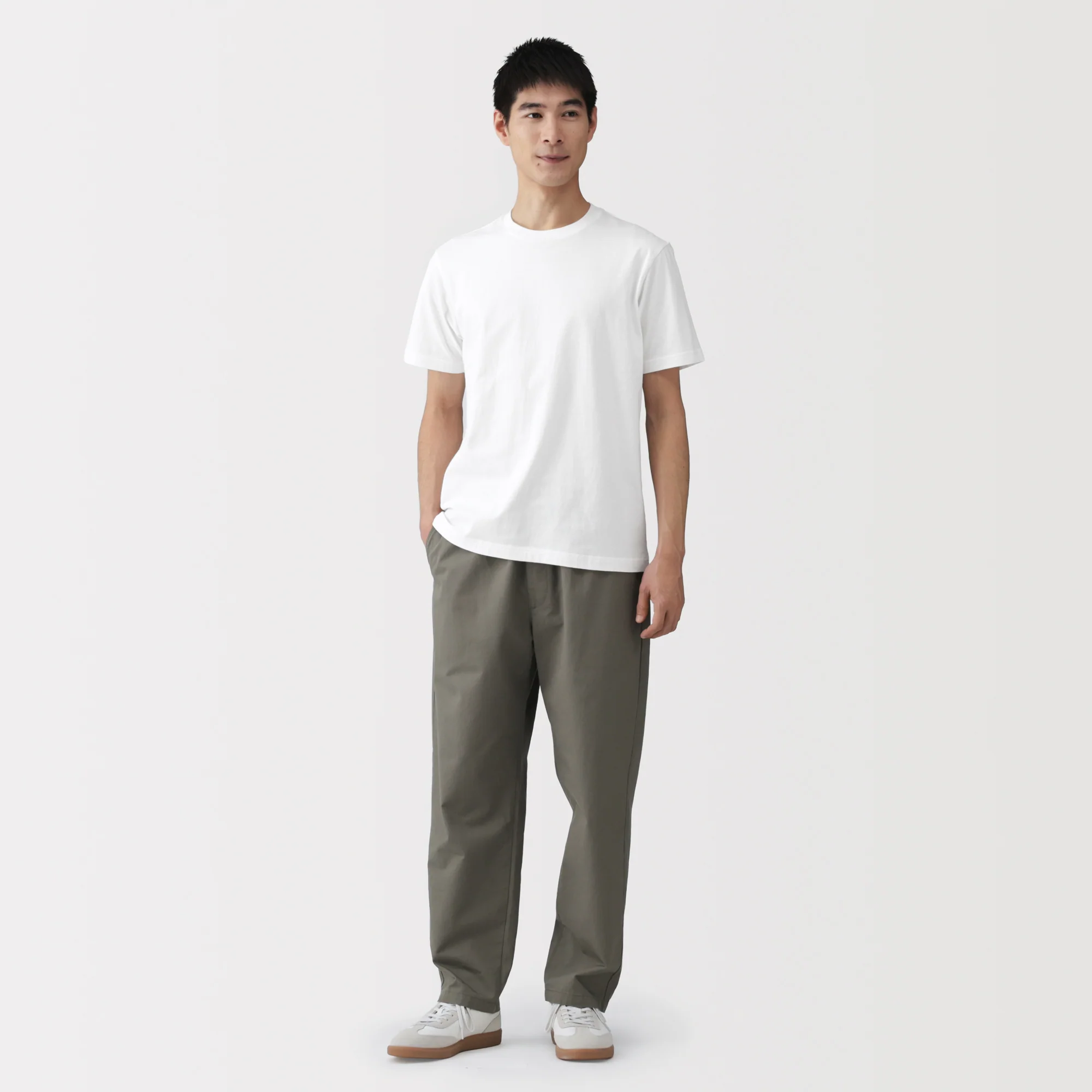 Cotton Jersey T-Shirt - Image 4