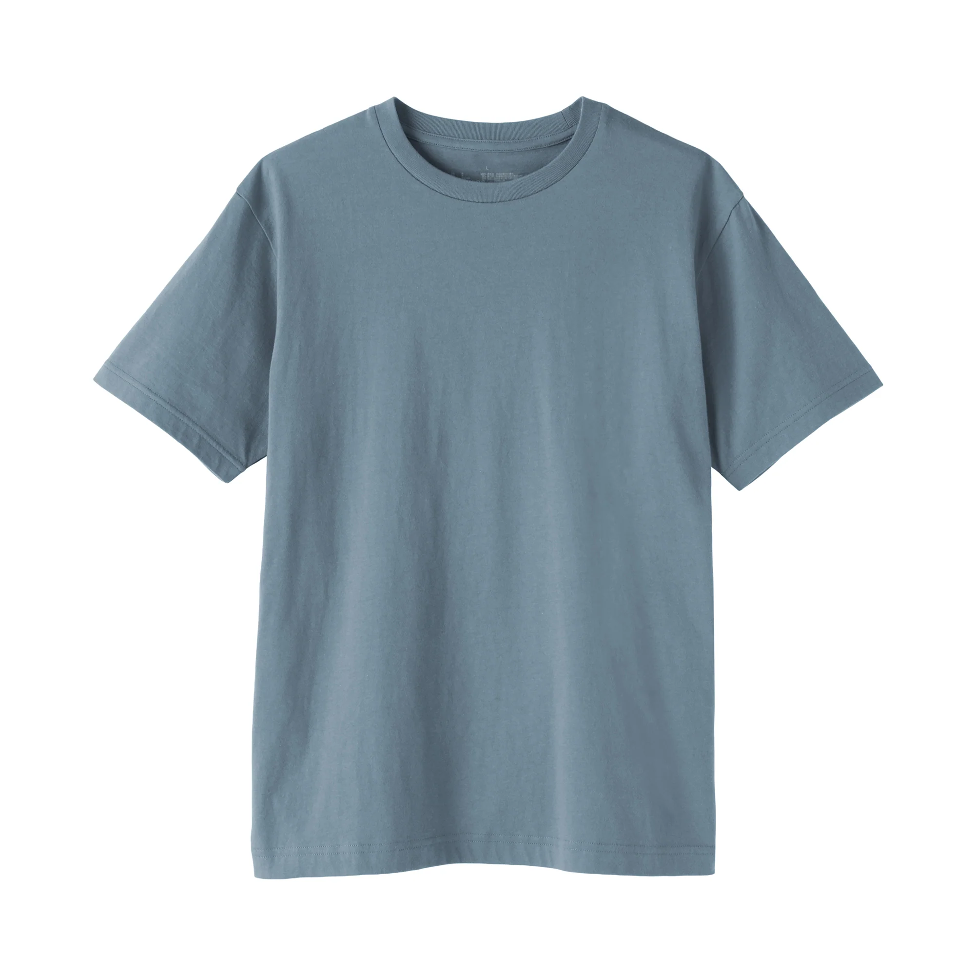 Cotton Jersey T-Shirt - Image 42