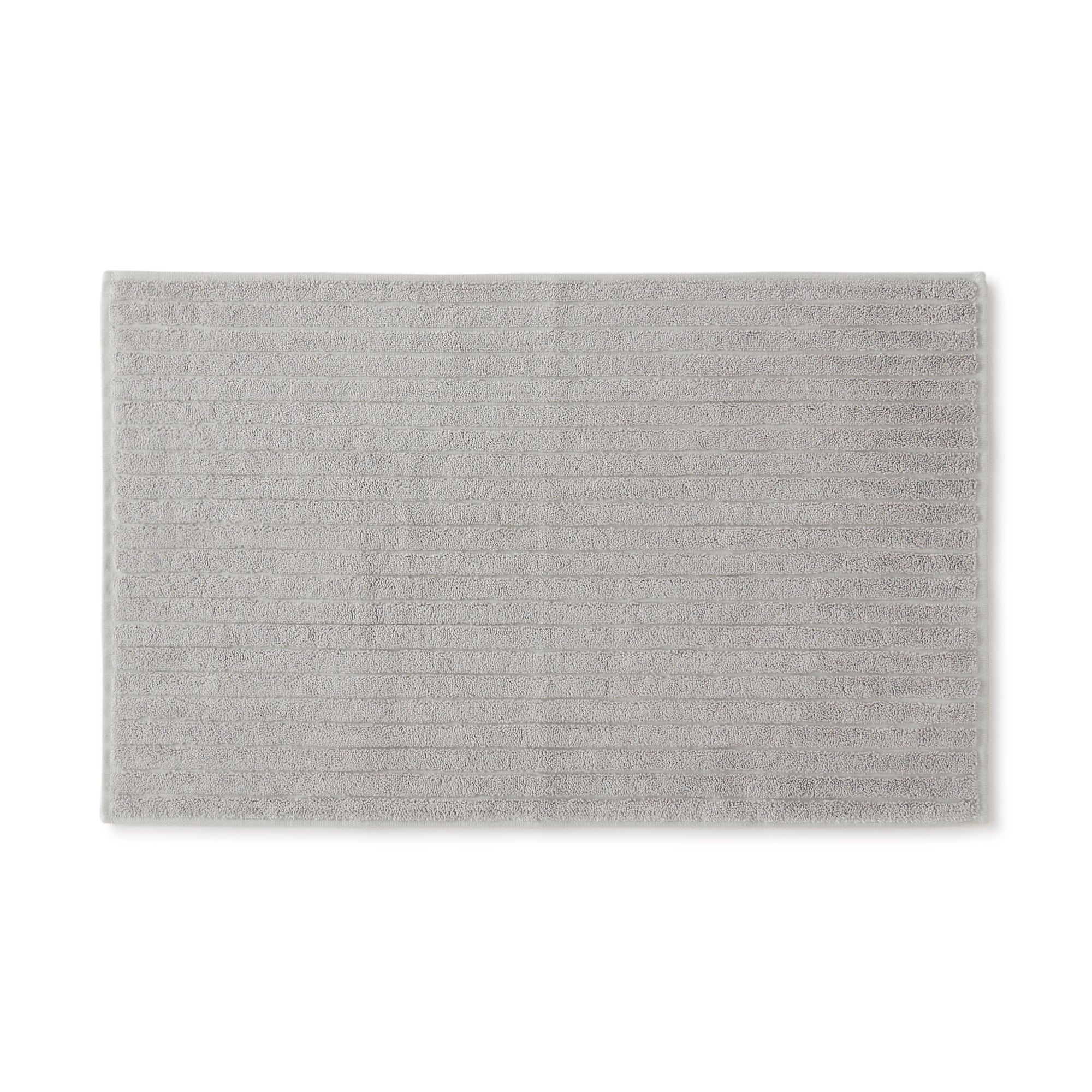 Cotton Linen Bath Mat - Image 2