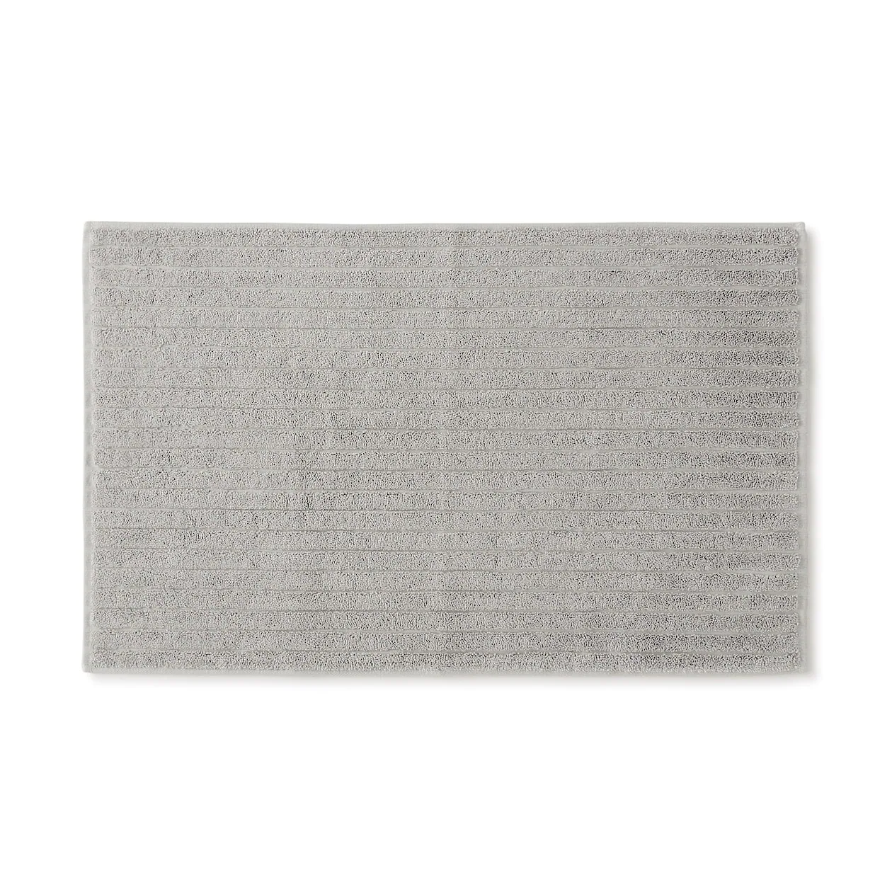Cotton Linen Bath Mat - Image 4