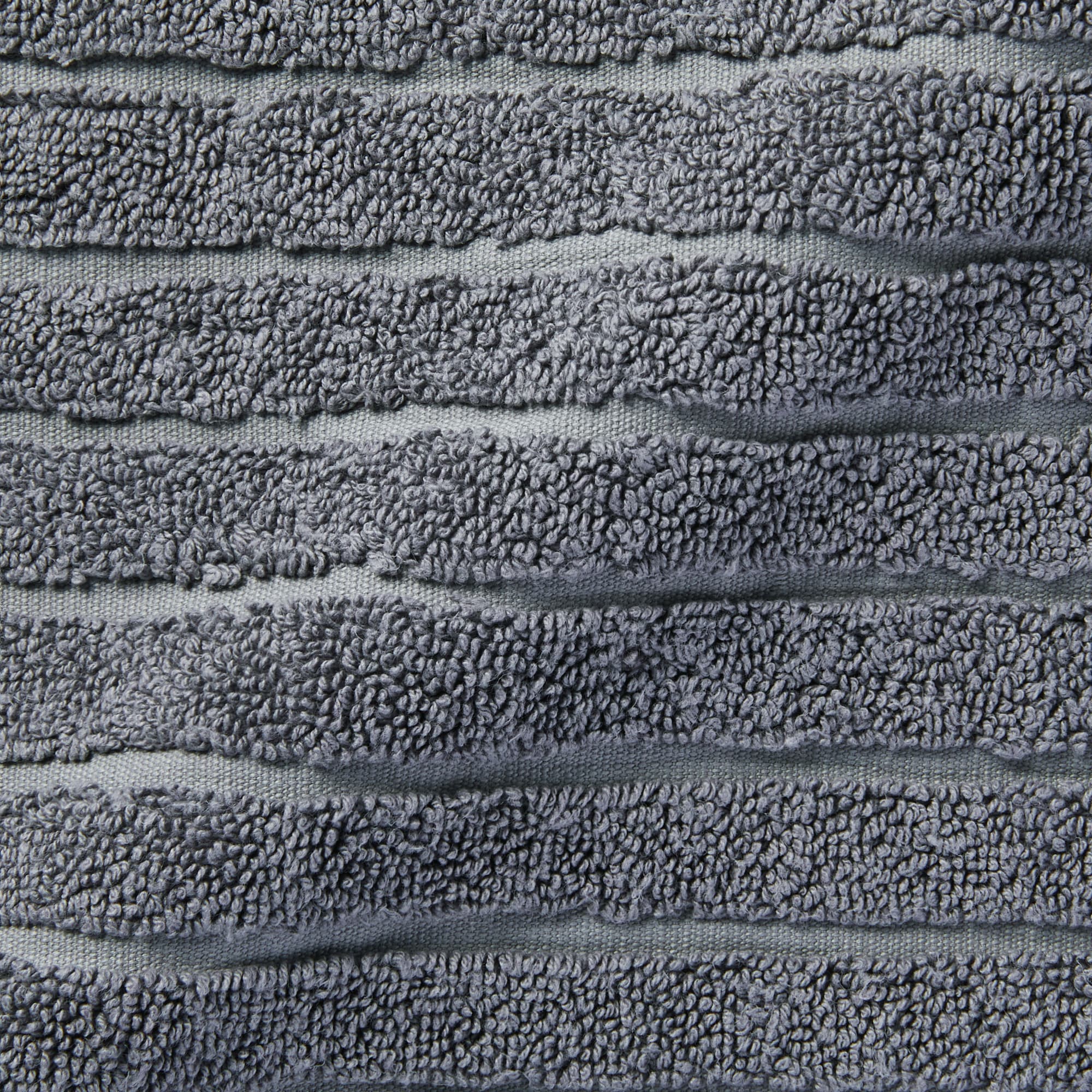 Cotton Linen Bath Mat - Image 3