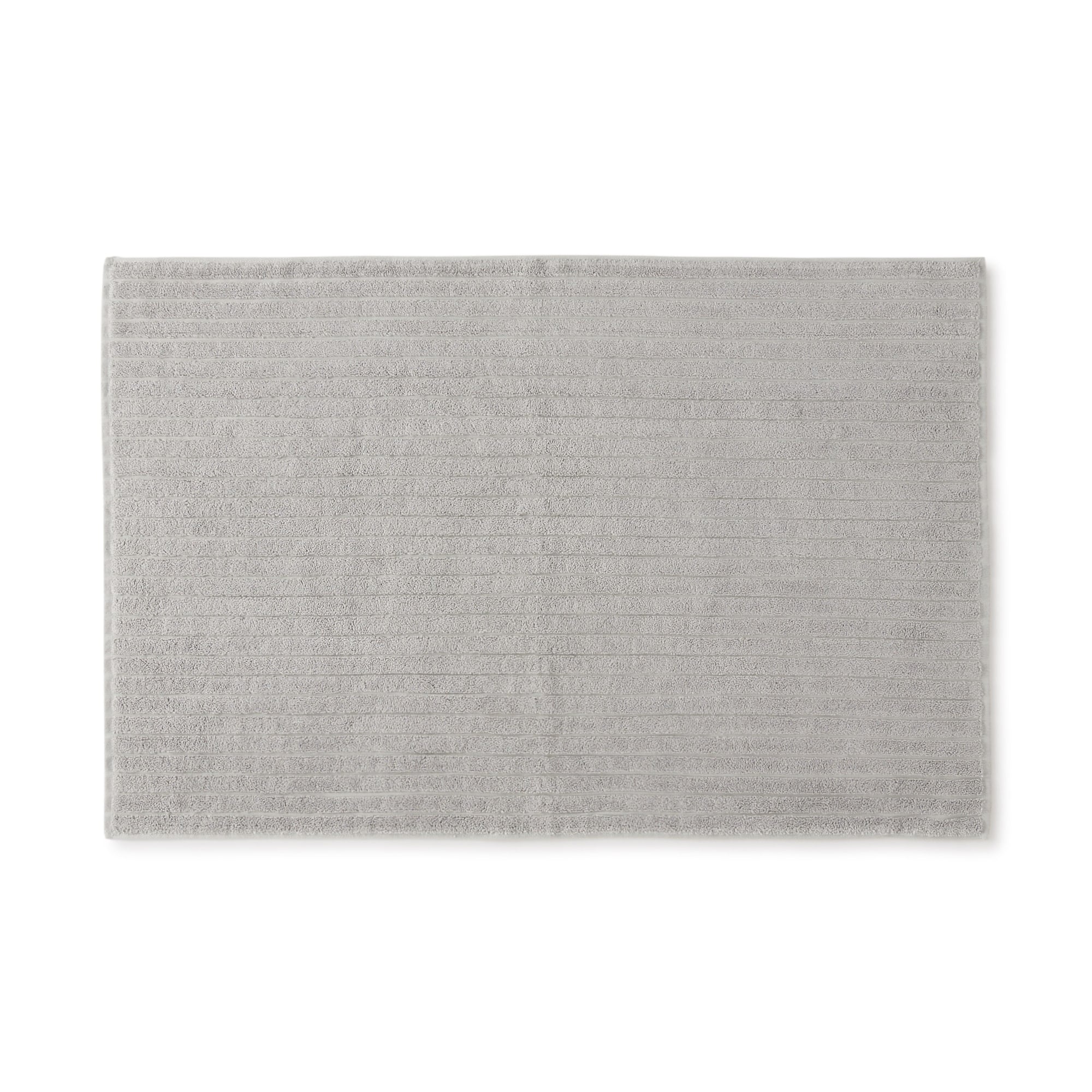 Cotton Linen Bath Mat - Image 2