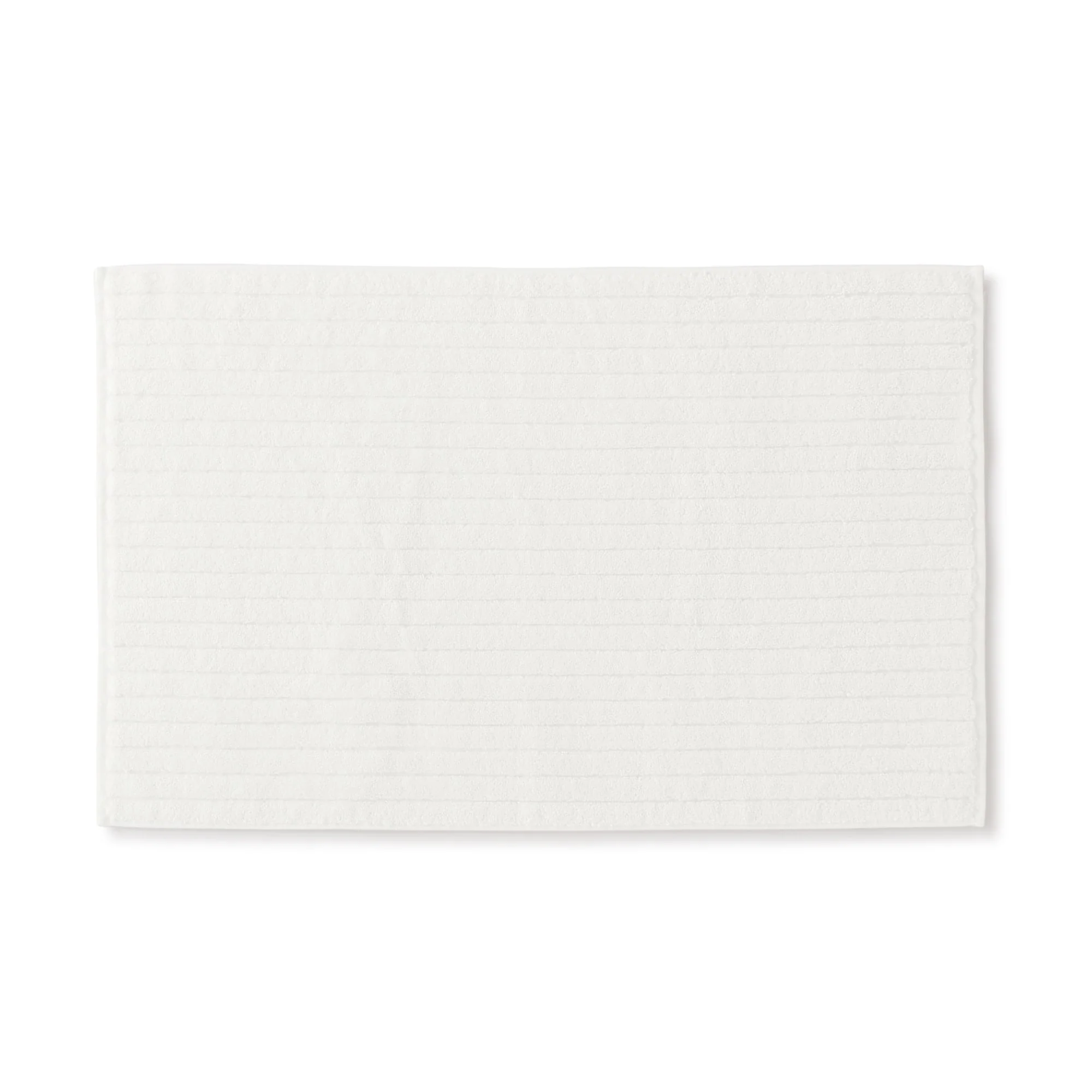 Cotton Linen Bath Mat - Image 4