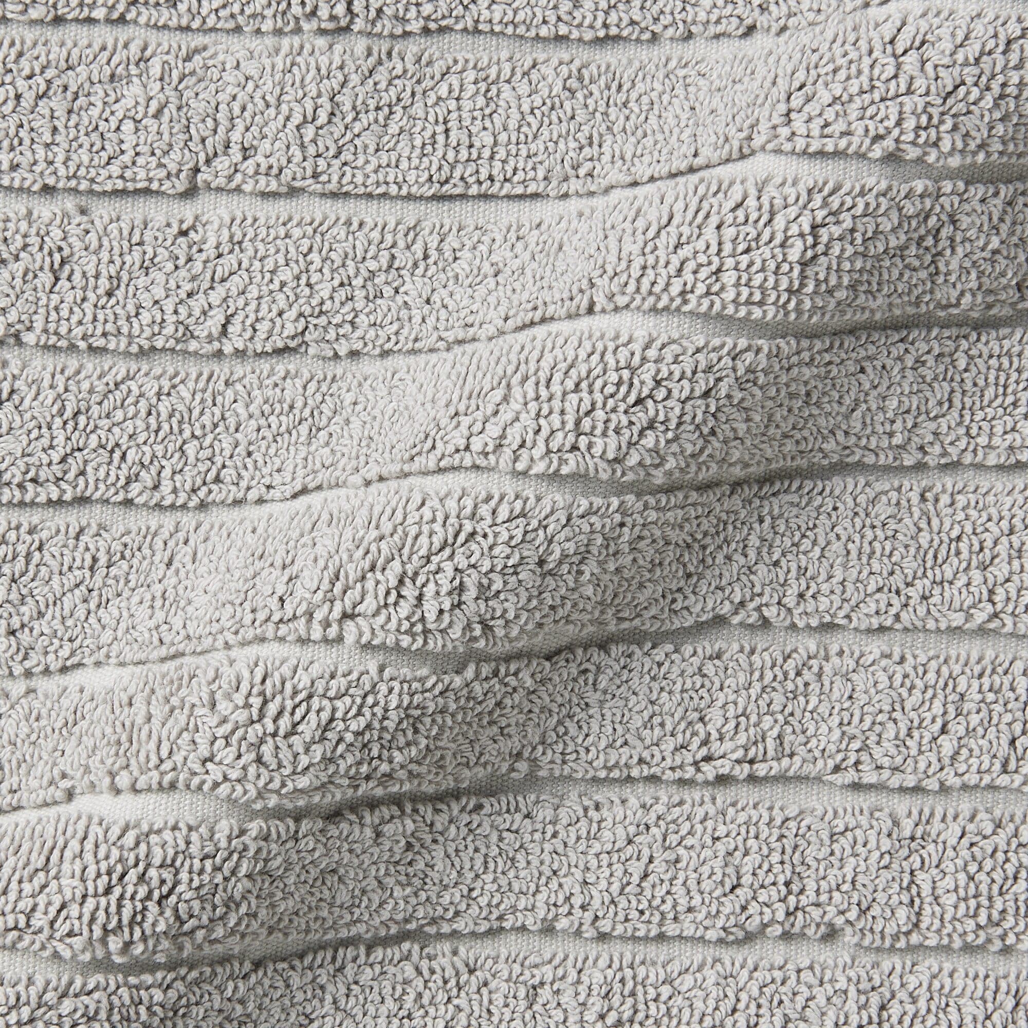 Cotton Linen Bath Mat - W45 x L70 cm - Image 4