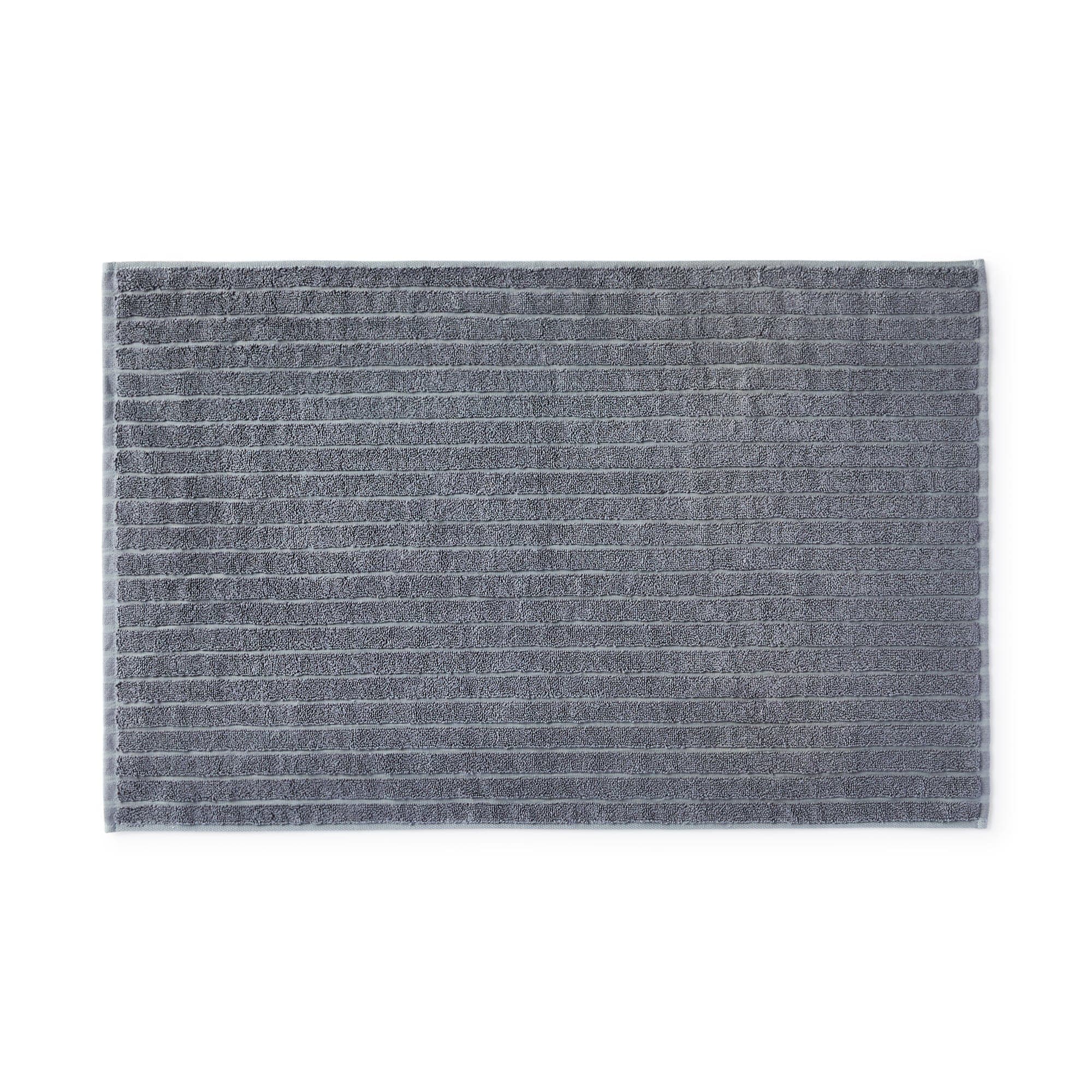 Cotton Linen Bath Mat - W45 x L70 cm - Image 5