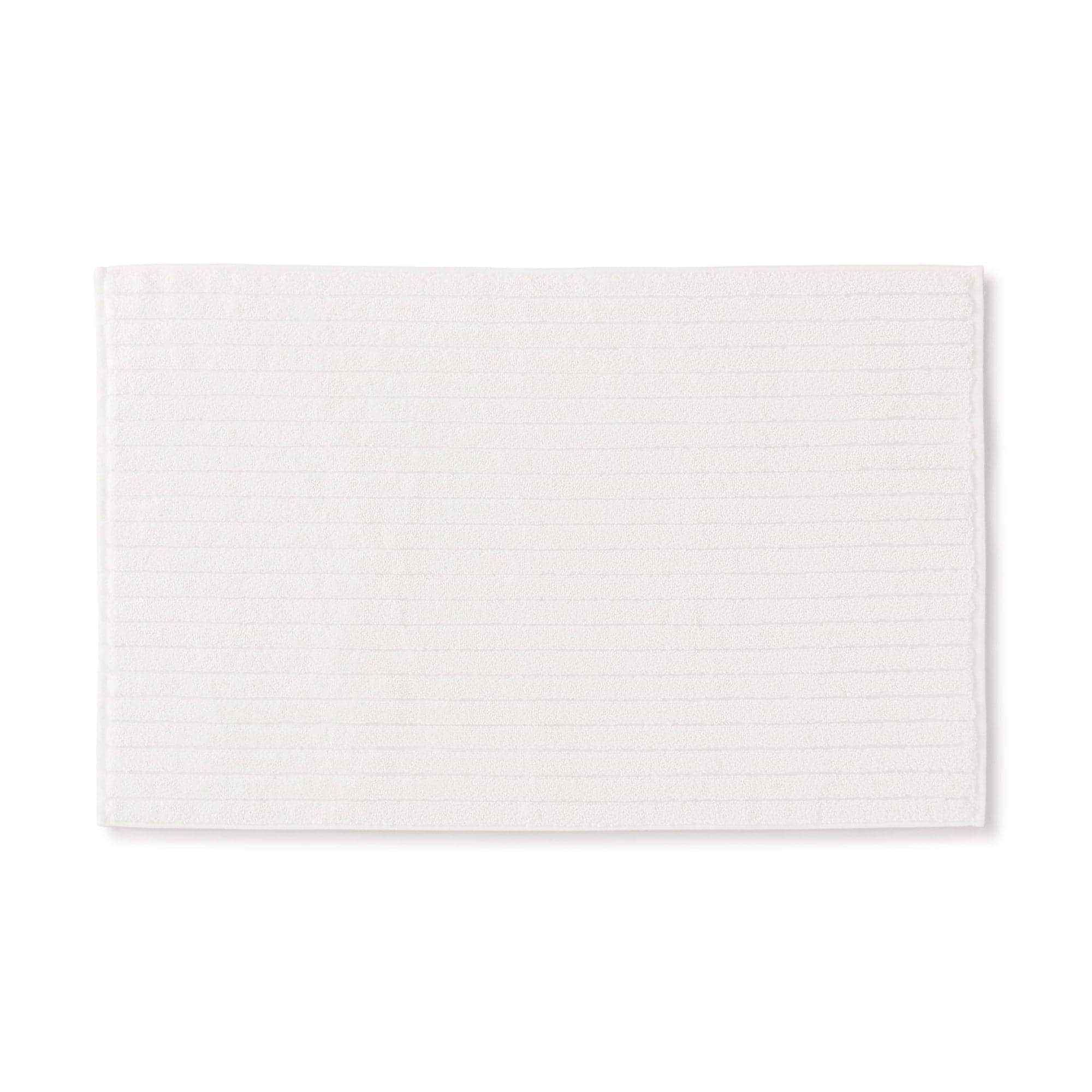 Cotton Linen Bath Mat (W45 x L70 cm) - Image 3