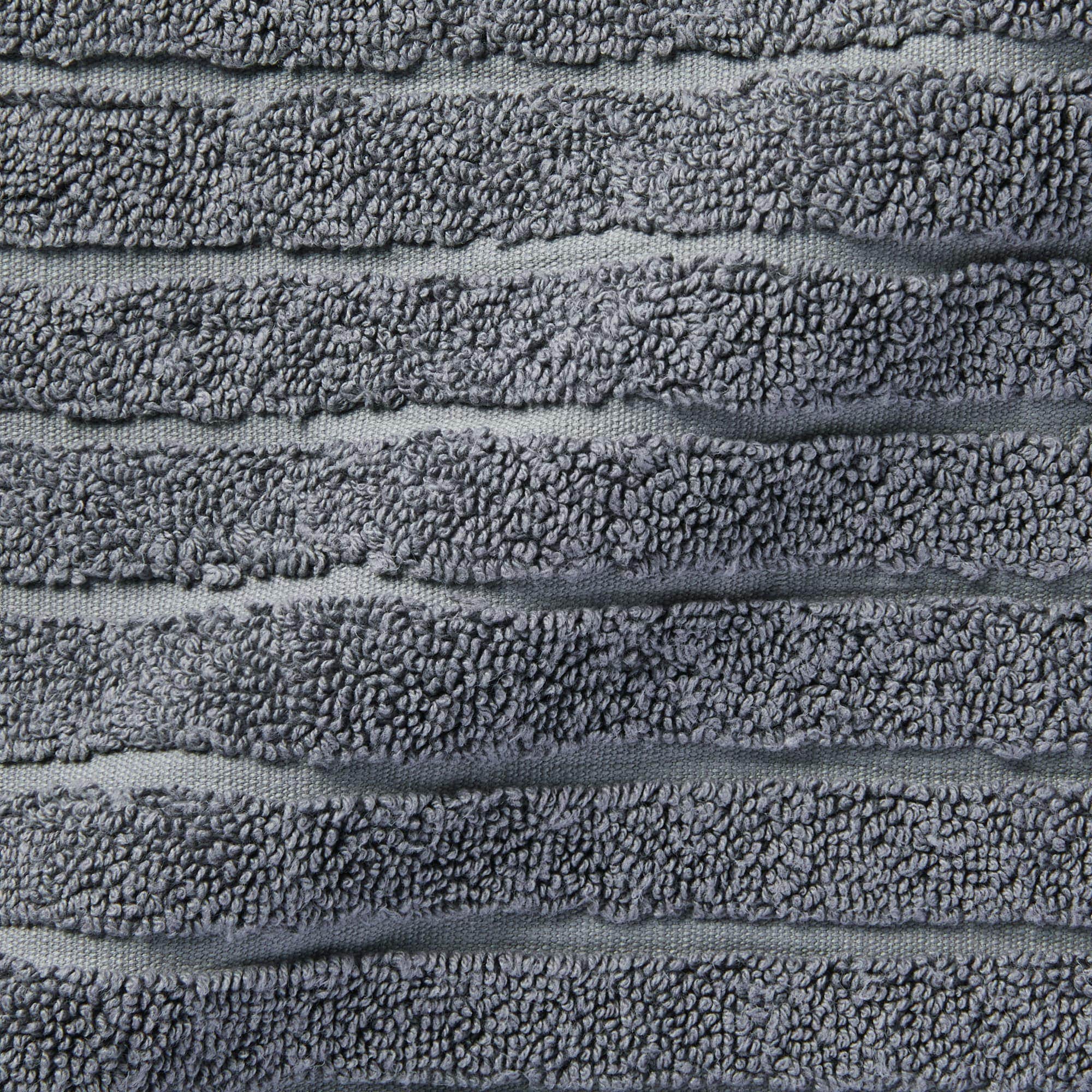 Cotton Linen Bath Mat (W45 x L70 cm) - Image 6